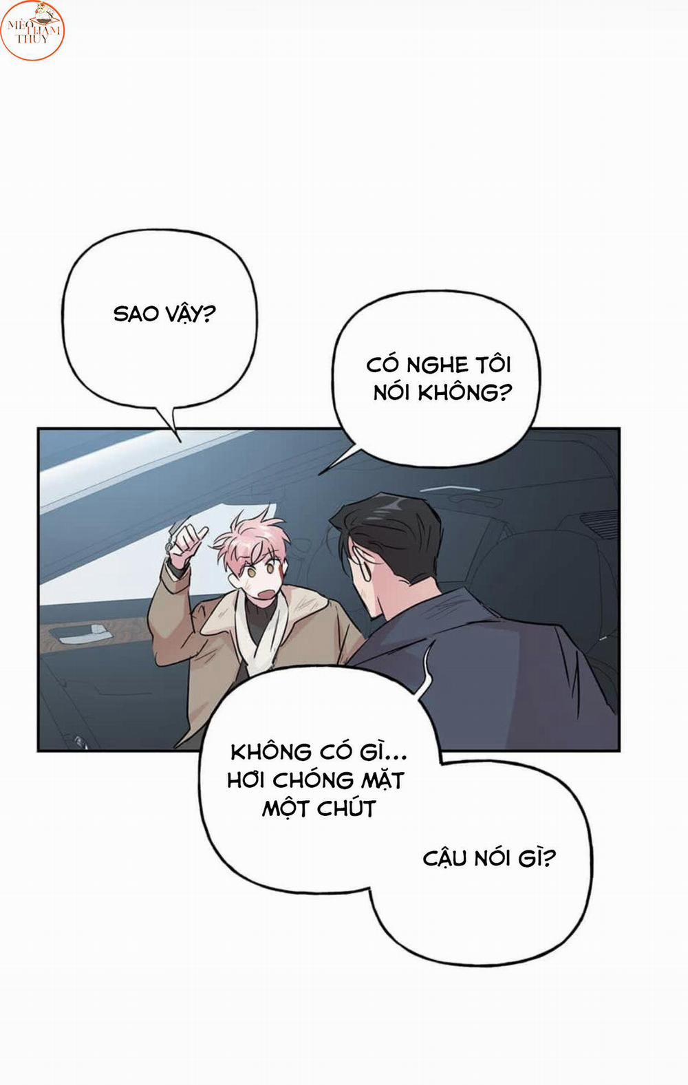 Cặp Đôi Điên Rồ 50 trang 34