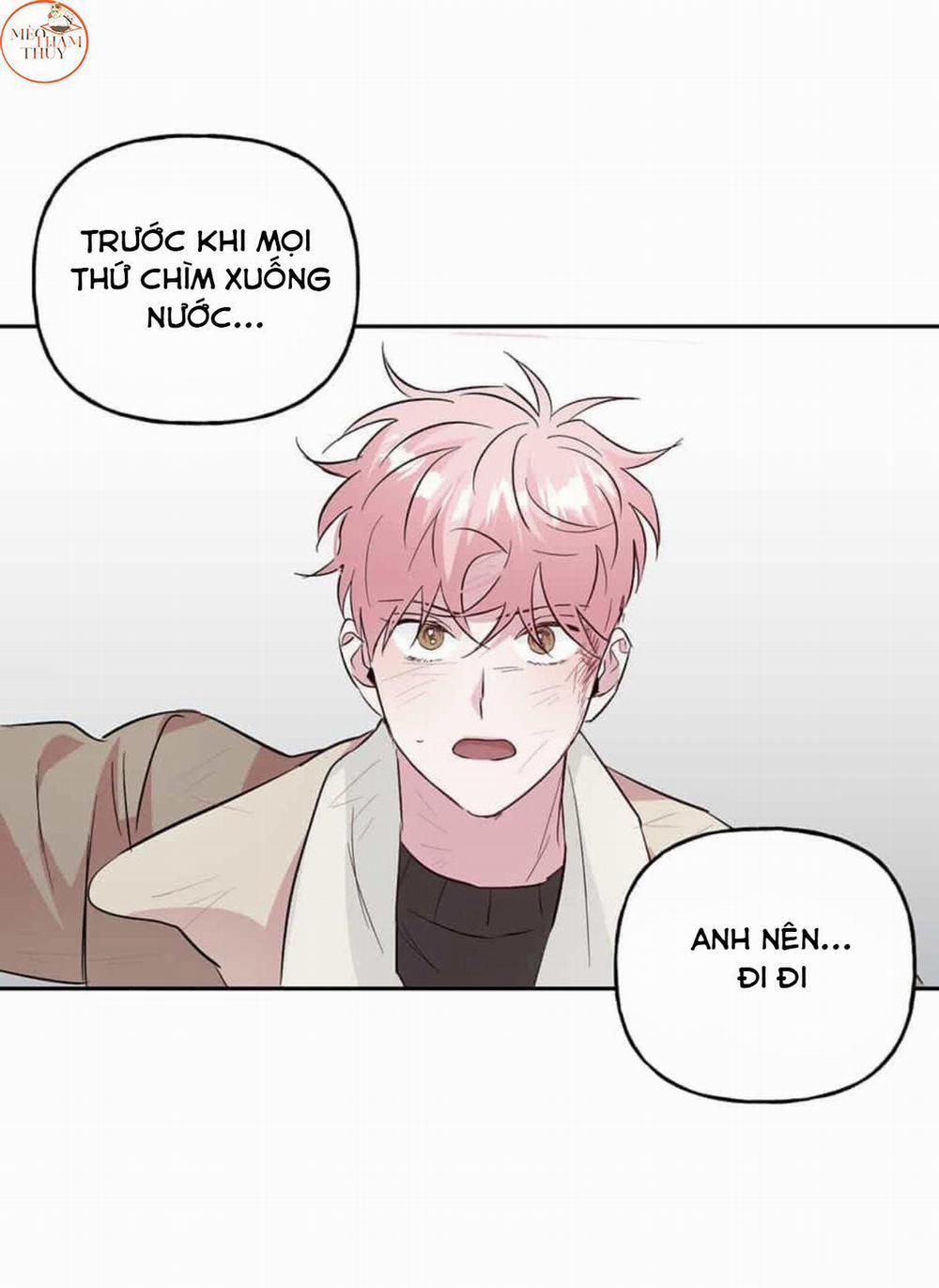 Cặp Đôi Điên Rồ 50 trang 35