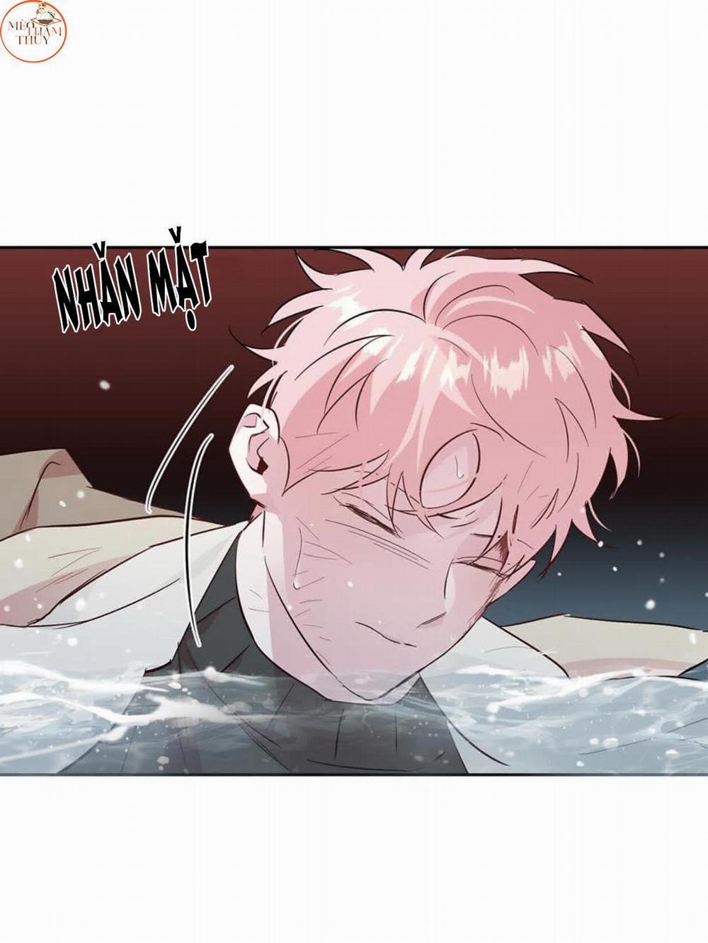 Cặp Đôi Điên Rồ 50 trang 57