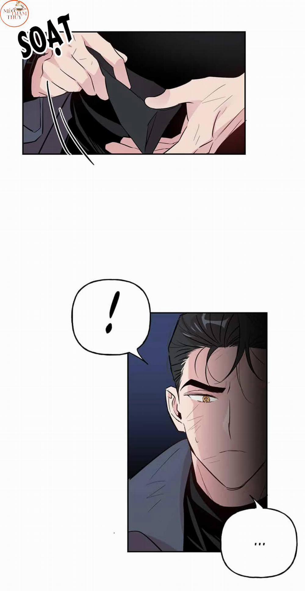 Cặp Đôi Điên Rồ 50 trang 8