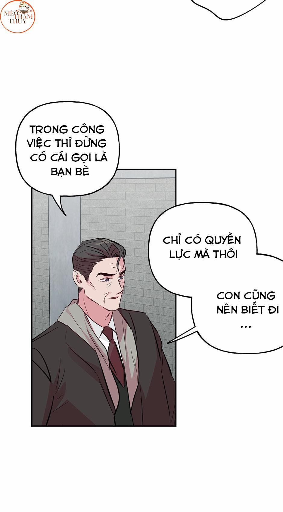 Cặp Đôi Điên Rồ 51 trang 13