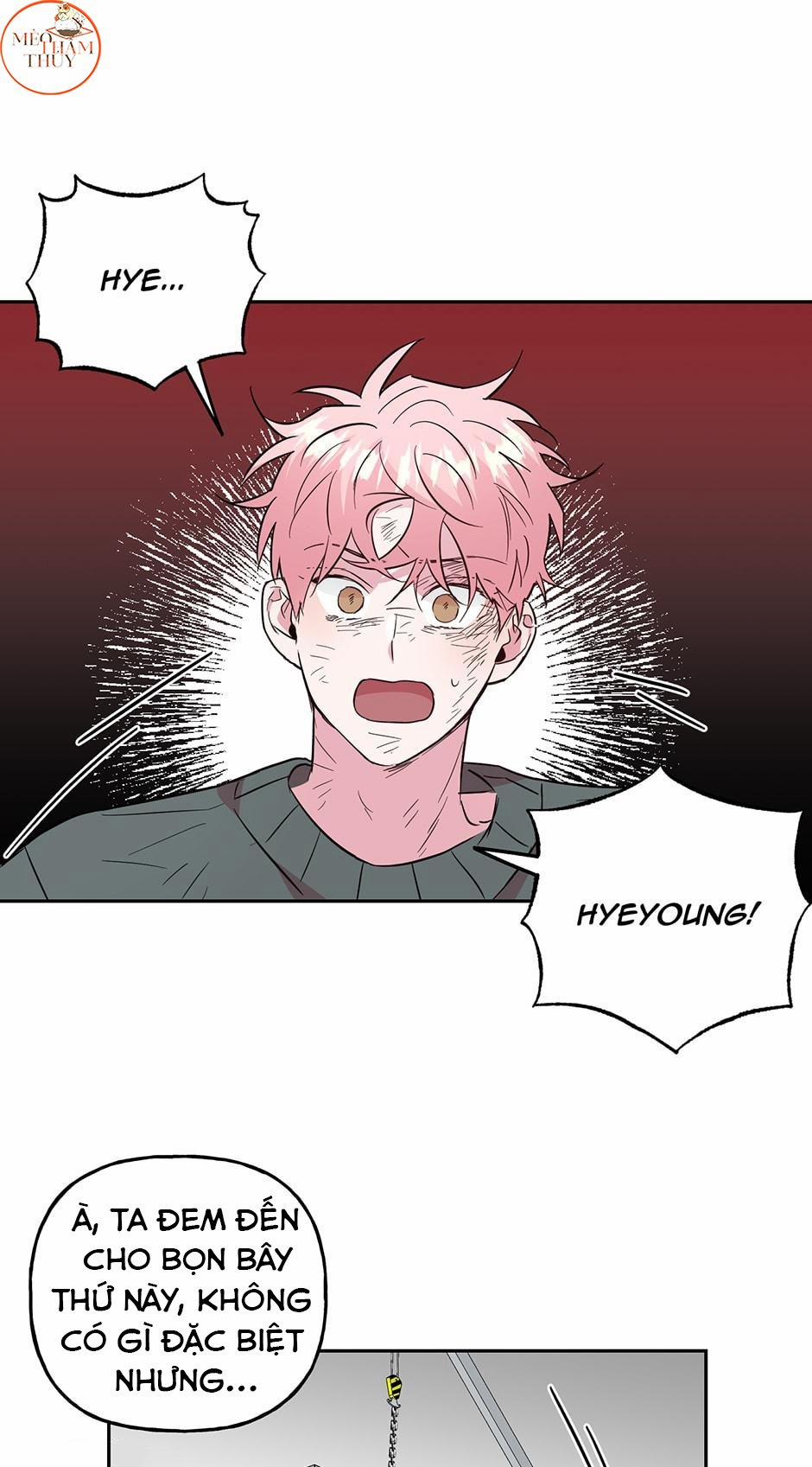 Cặp Đôi Điên Rồ 51 trang 16