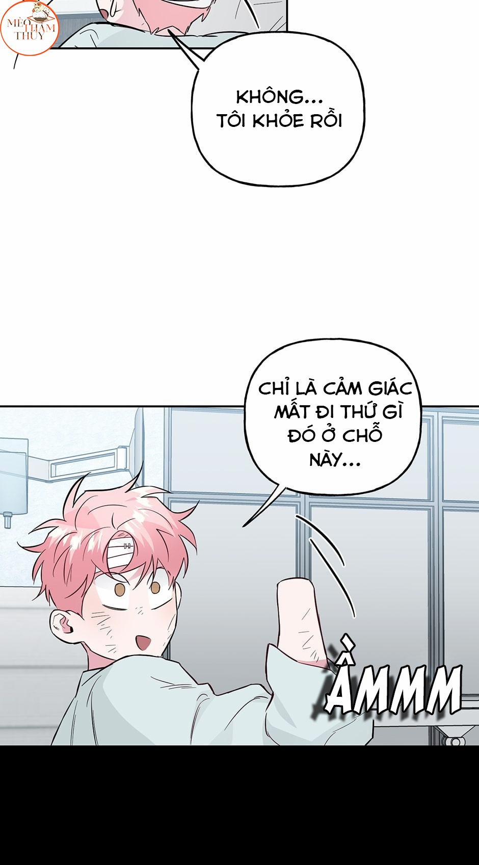 Cặp Đôi Điên Rồ 51 trang 3