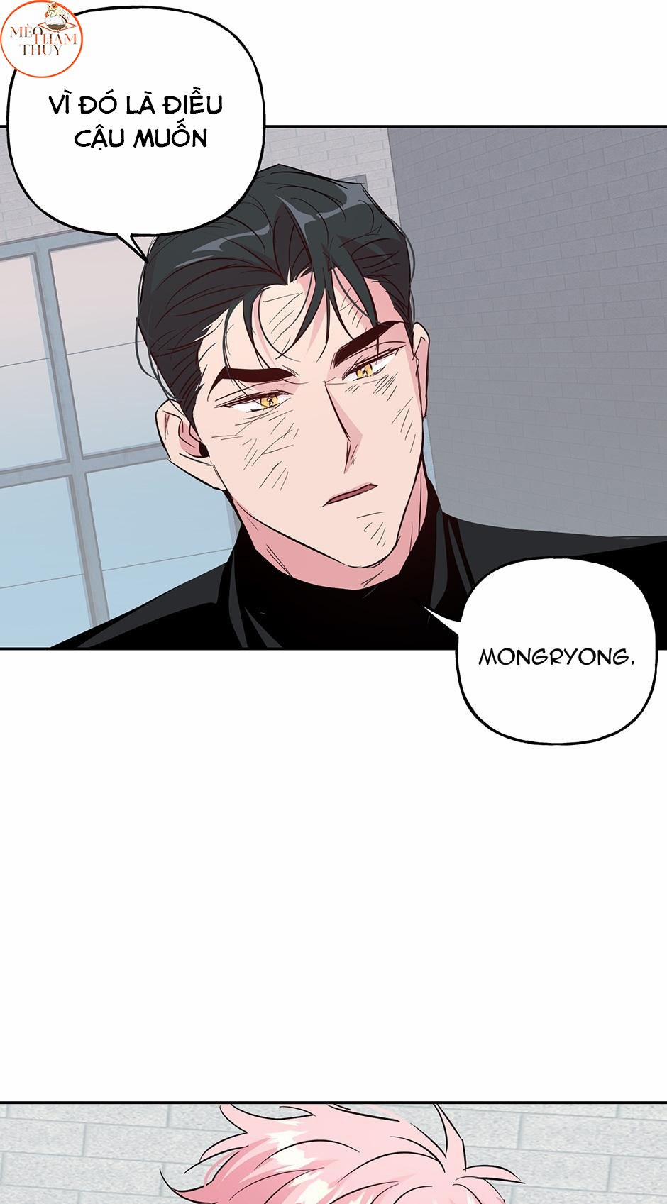 Cặp Đôi Điên Rồ 51 trang 30