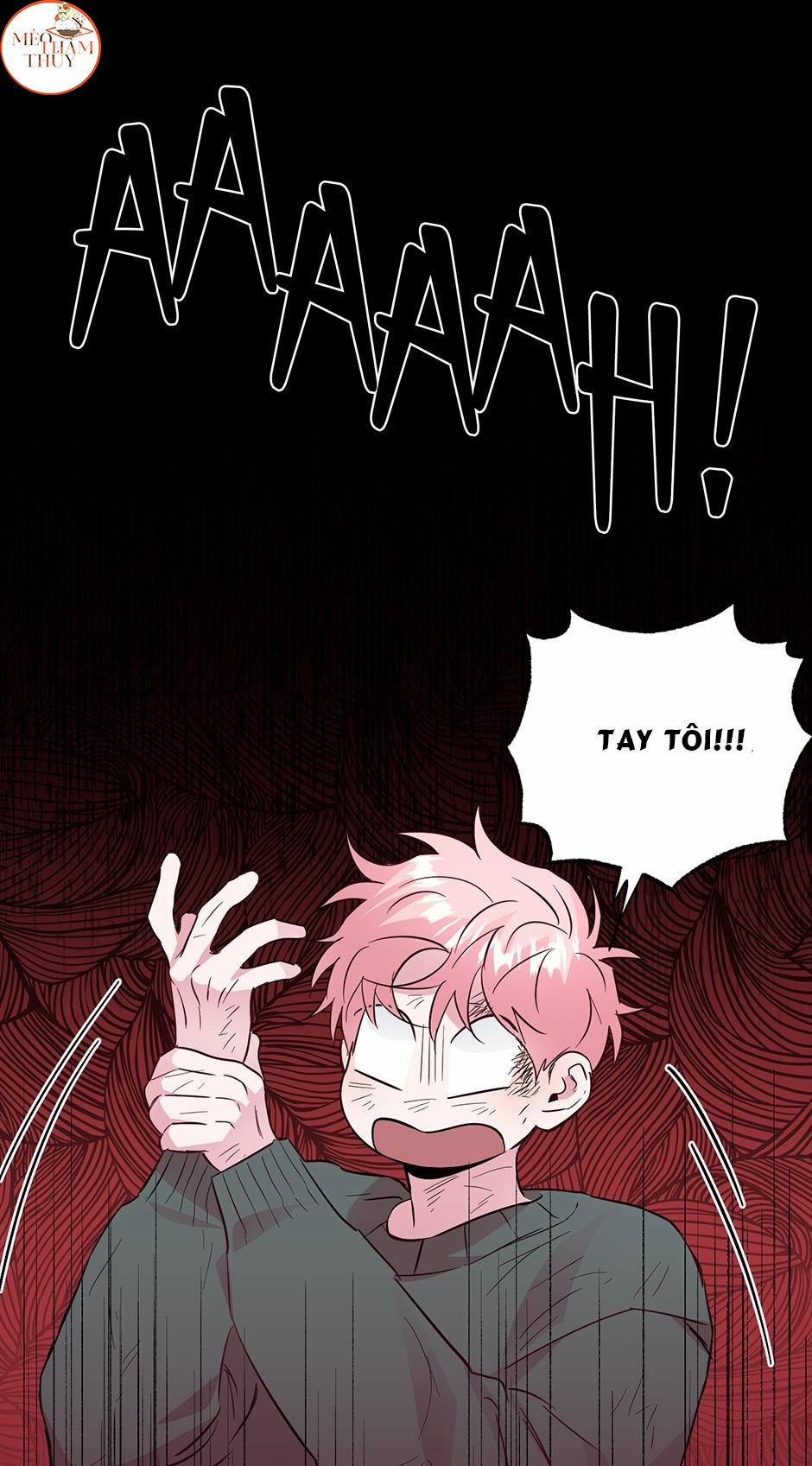 Cặp Đôi Điên Rồ 51 trang 4