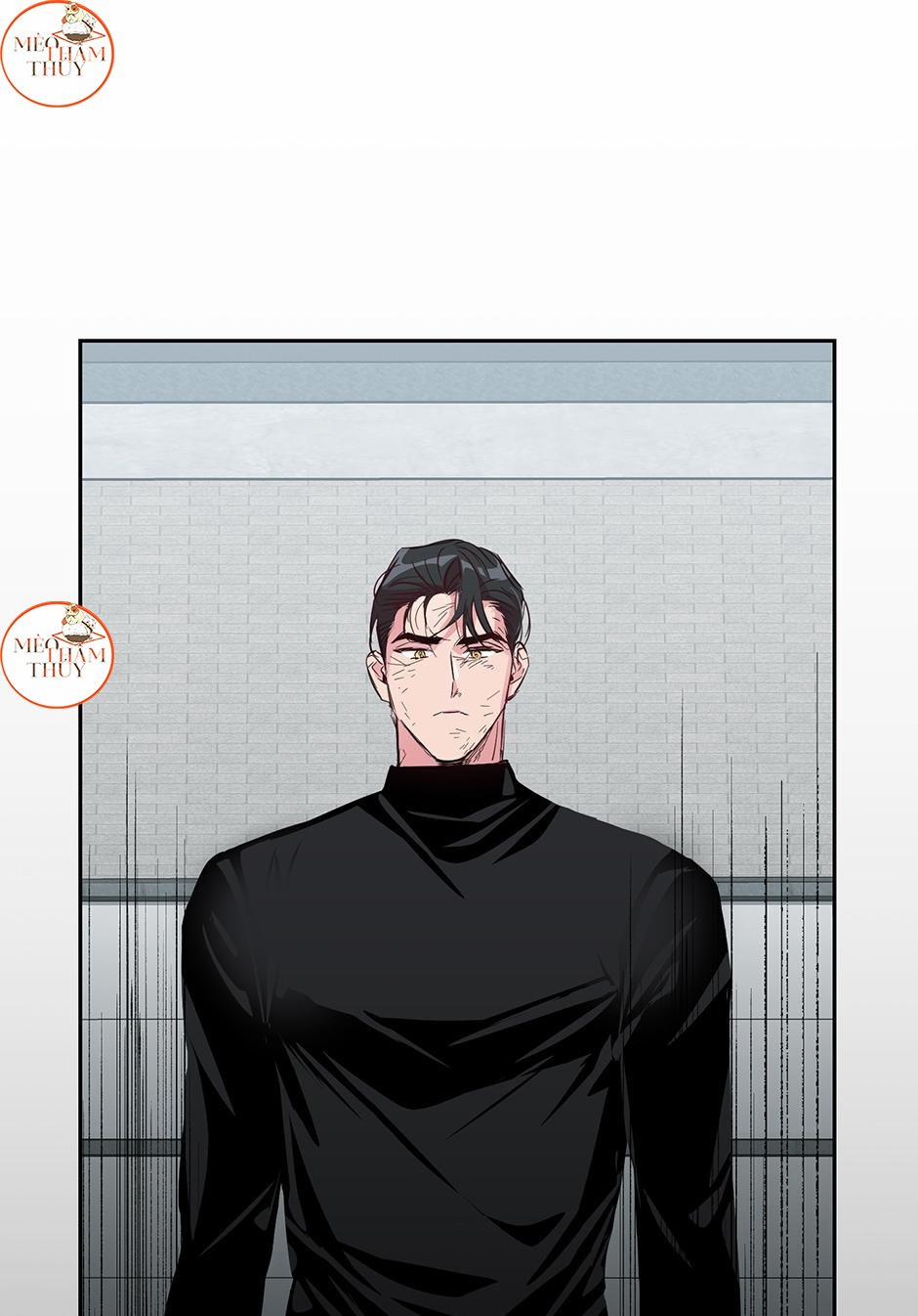 Cặp Đôi Điên Rồ 51 trang 40