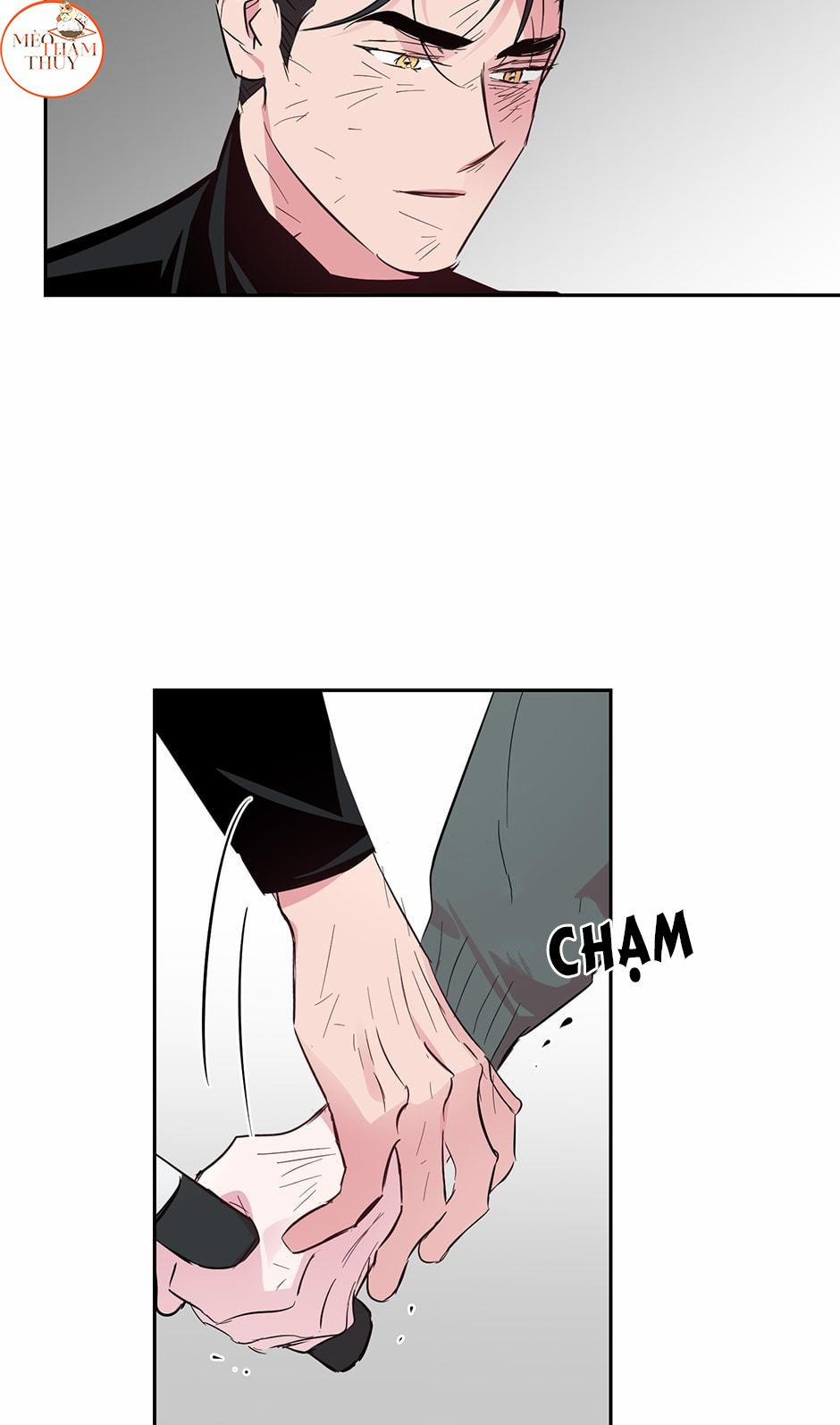 Cặp Đôi Điên Rồ 51 trang 44