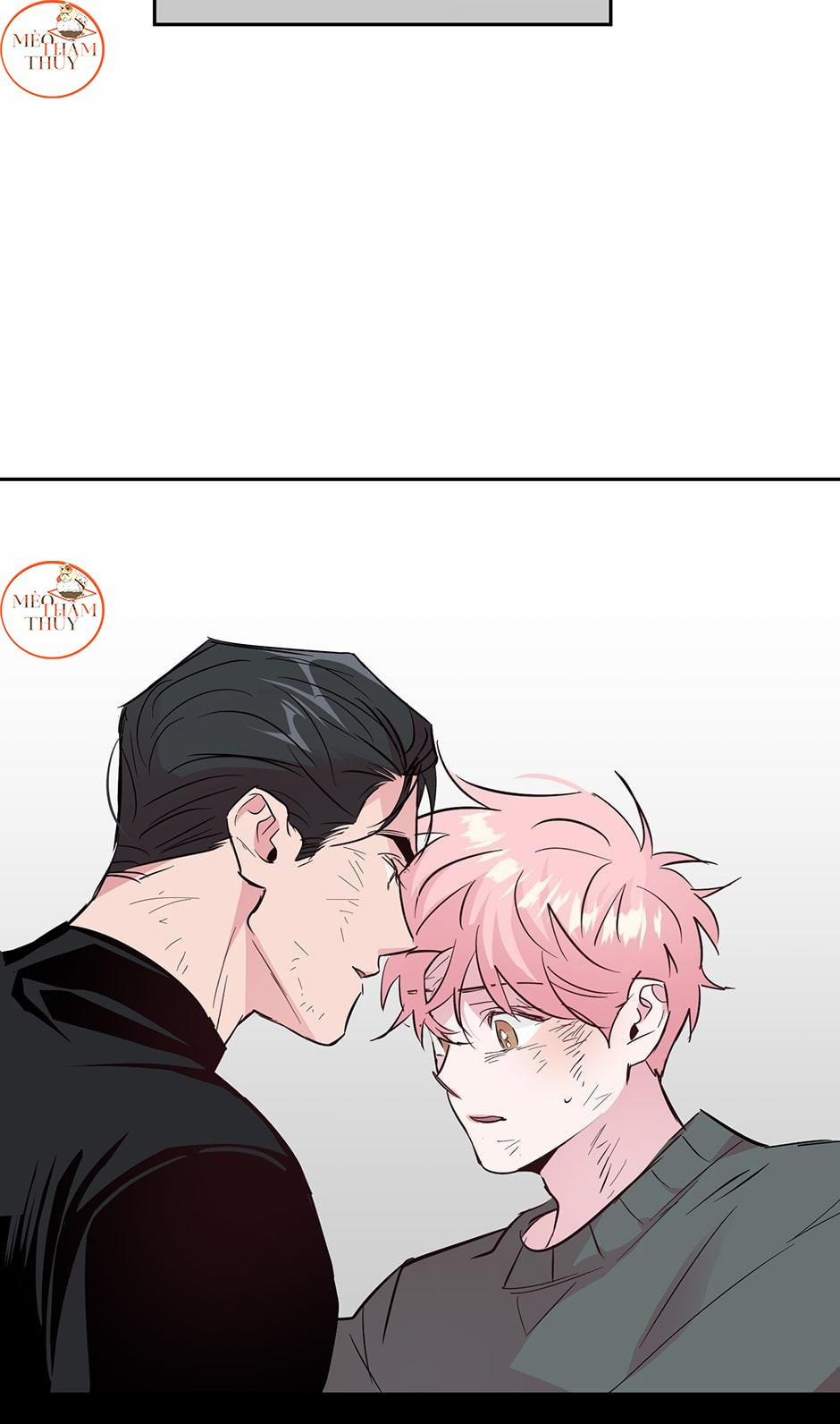 Cặp Đôi Điên Rồ 51 trang 45