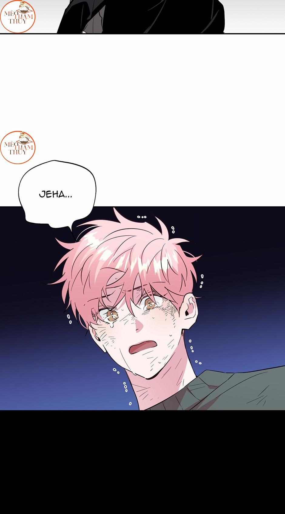 Cặp Đôi Điên Rồ 51 trang 49