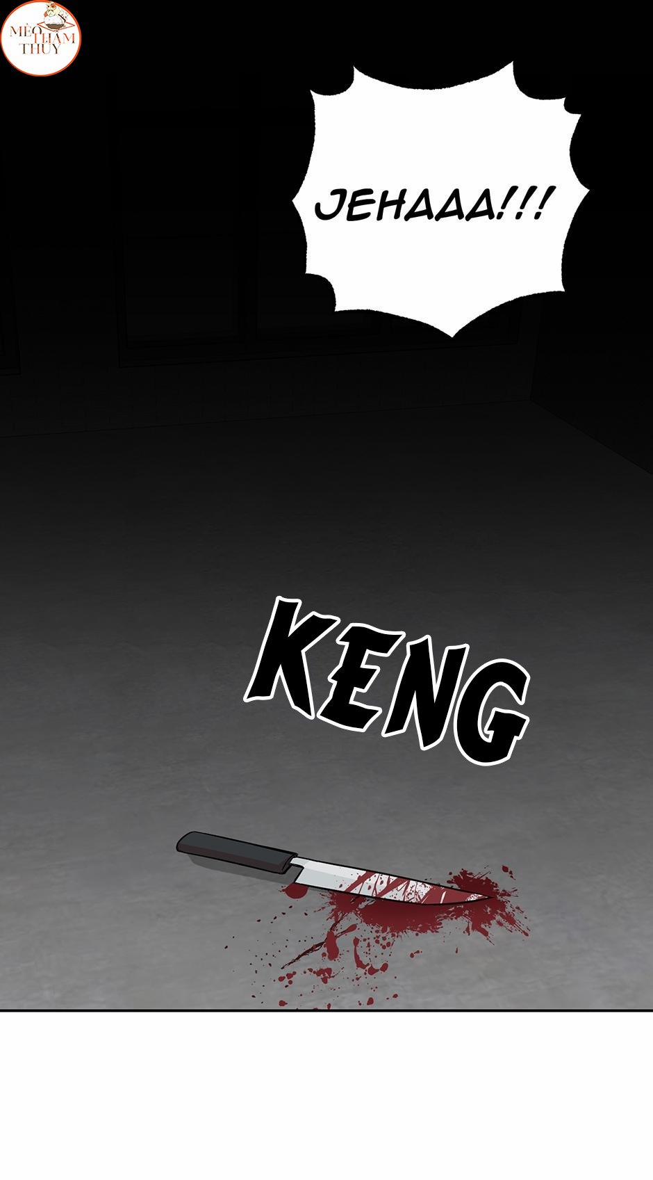 Cặp Đôi Điên Rồ 51 trang 50