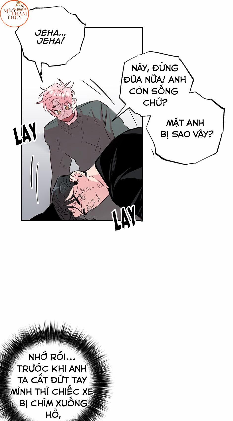 Cặp Đôi Điên Rồ 51 trang 6