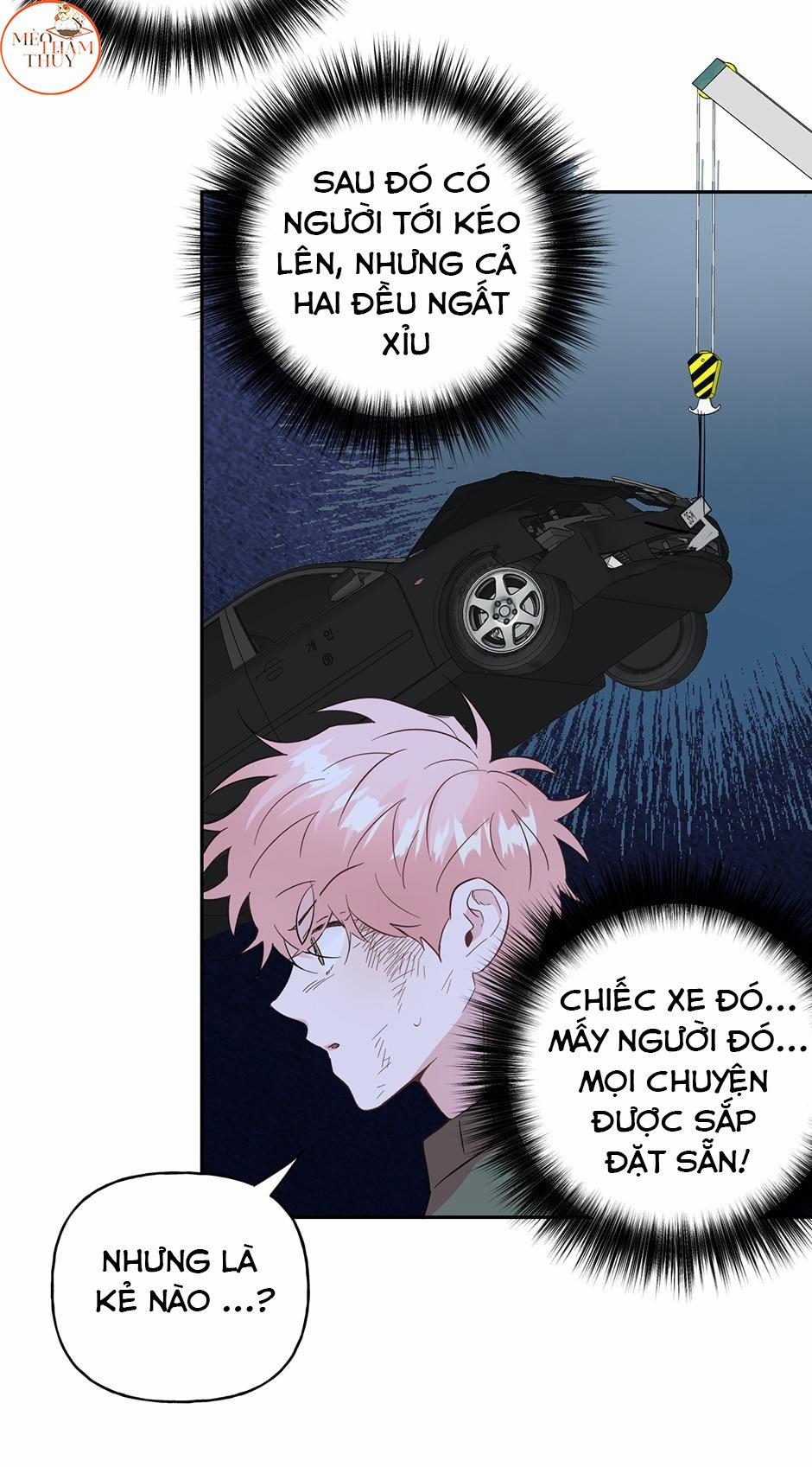 Cặp Đôi Điên Rồ 51 trang 7