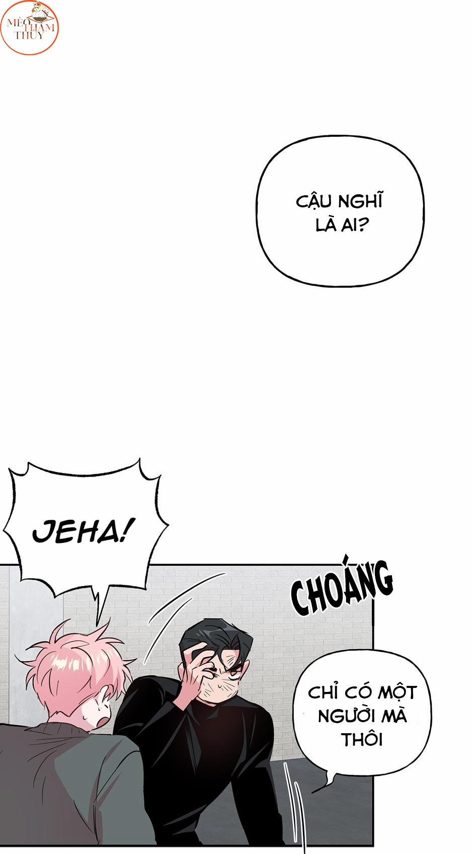 Cặp Đôi Điên Rồ 51 trang 8