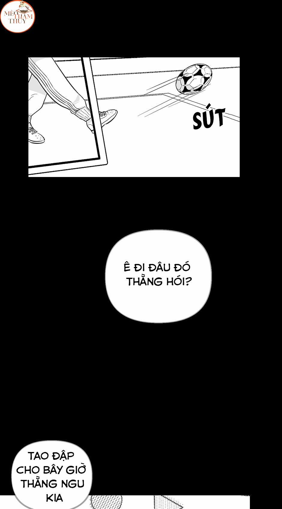 Cặp Đôi Điên Rồ 52 trang 11