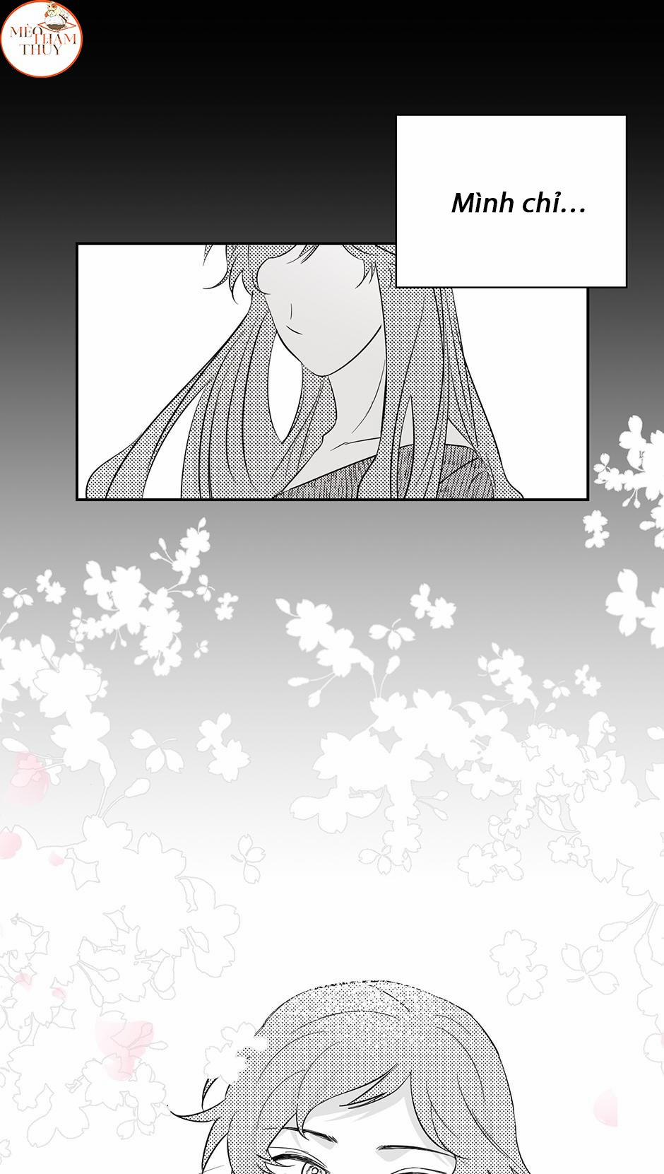 Cặp Đôi Điên Rồ 52 trang 16