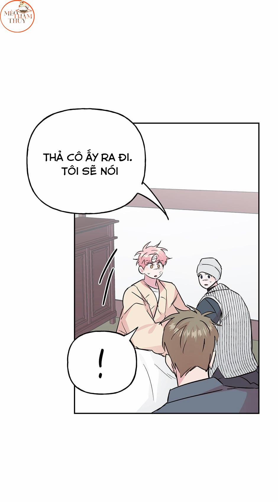 Cặp Đôi Điên Rồ 52 trang 24