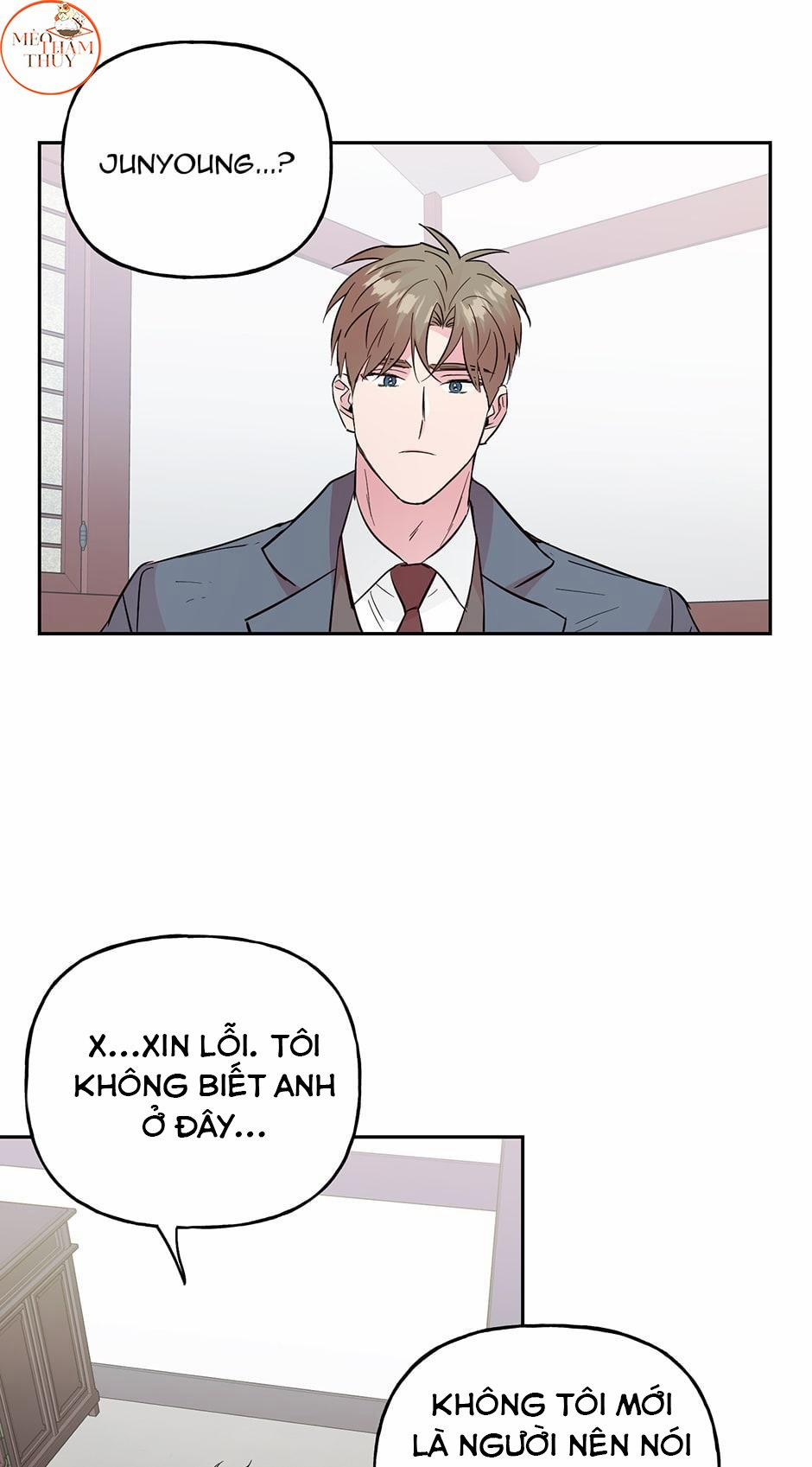 Cặp Đôi Điên Rồ 52 trang 25