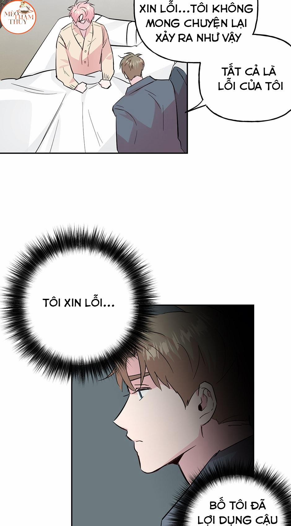 Cặp Đôi Điên Rồ 52 trang 26