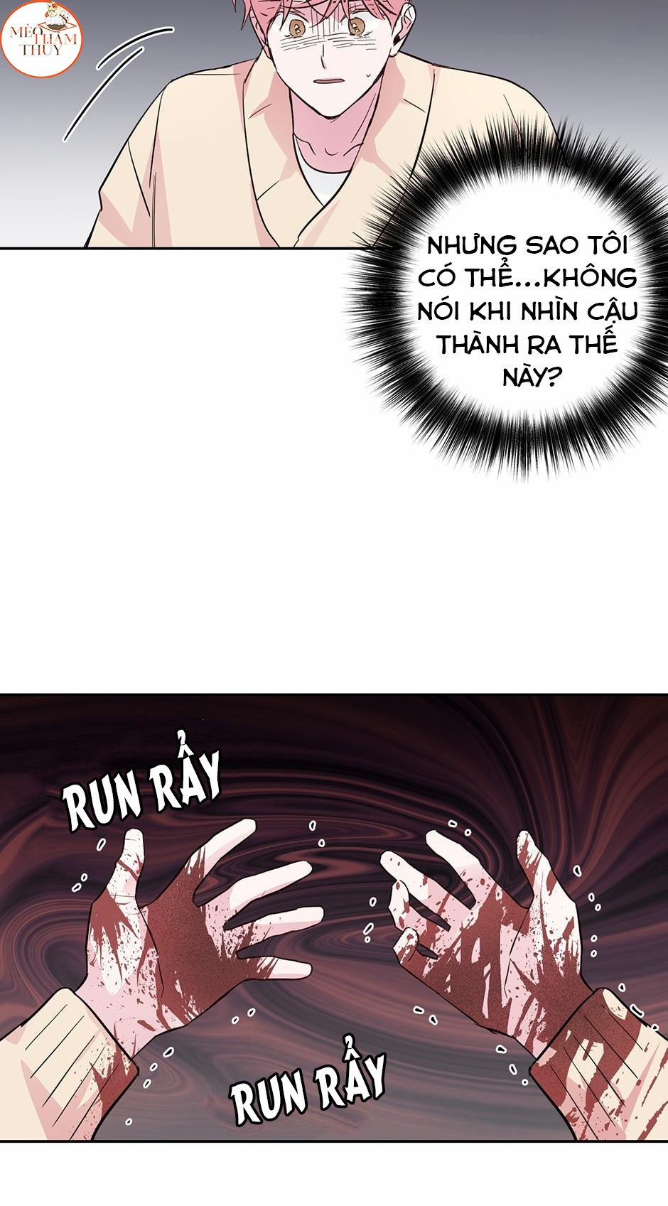 Cặp Đôi Điên Rồ 52 trang 28