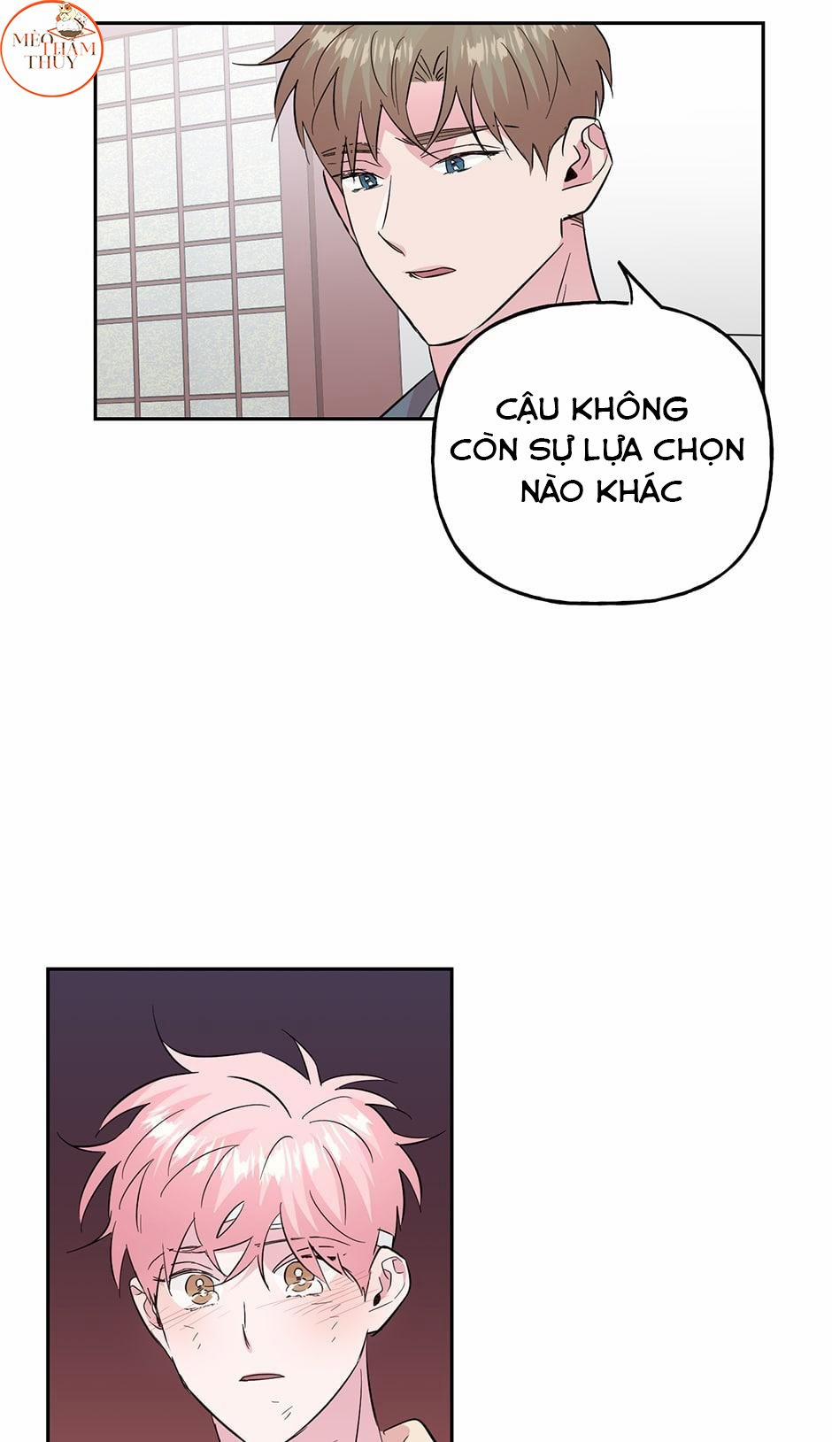 Cặp Đôi Điên Rồ 52 trang 30