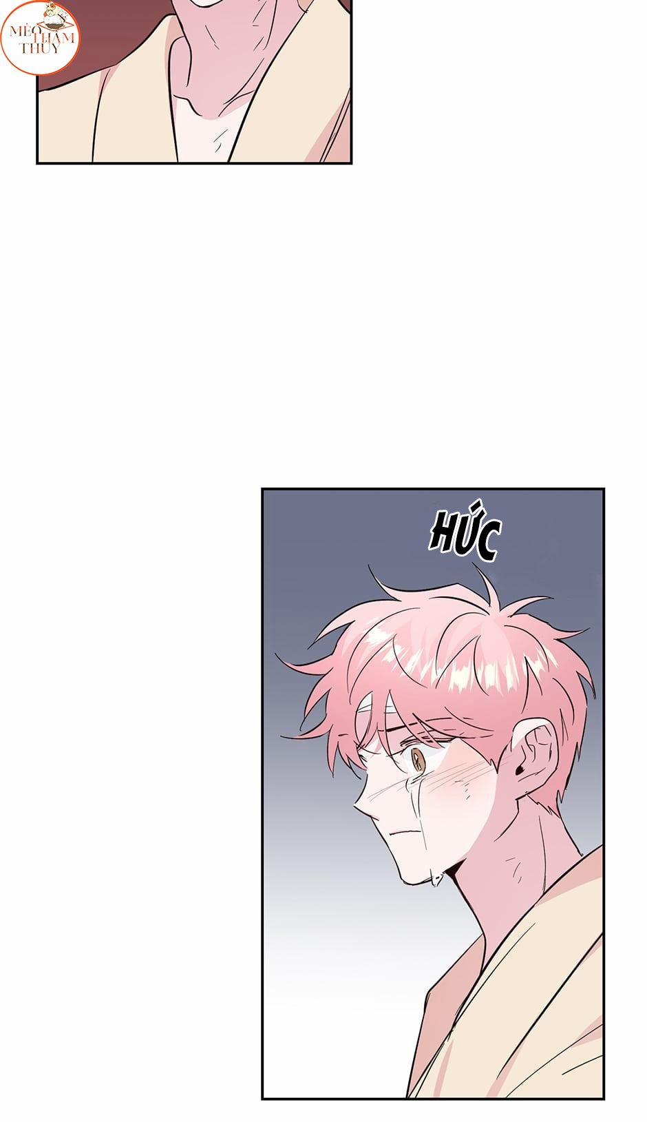 Cặp Đôi Điên Rồ 52 trang 31