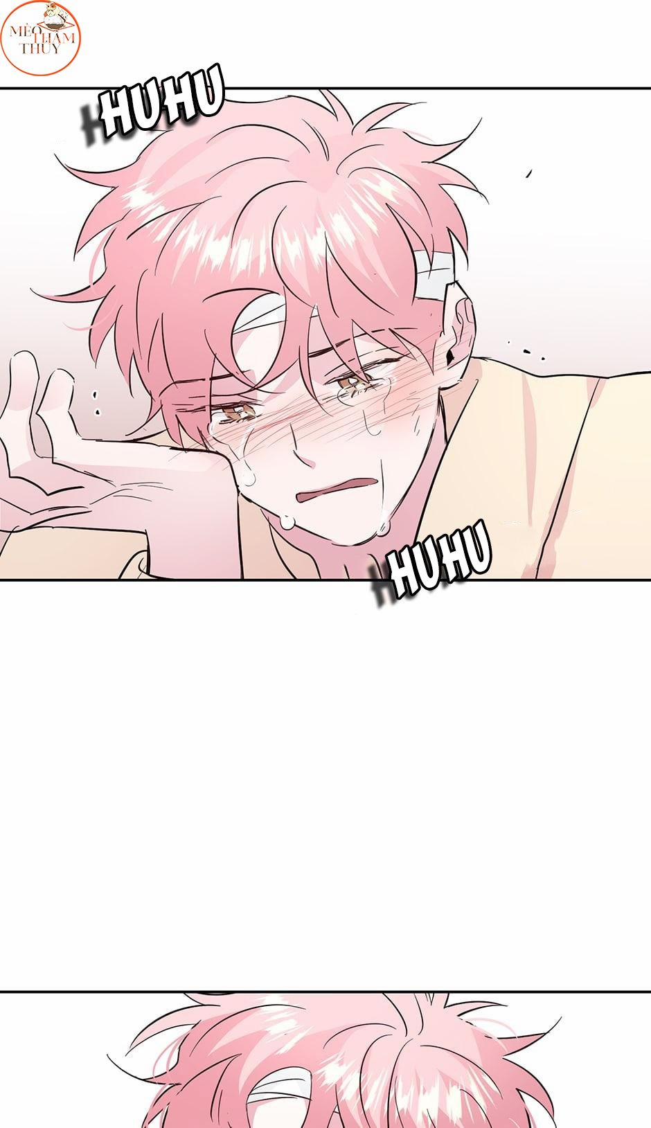 Cặp Đôi Điên Rồ 52 trang 33