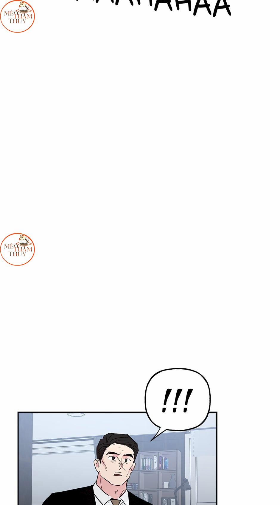 Cặp Đôi Điên Rồ 52 trang 36