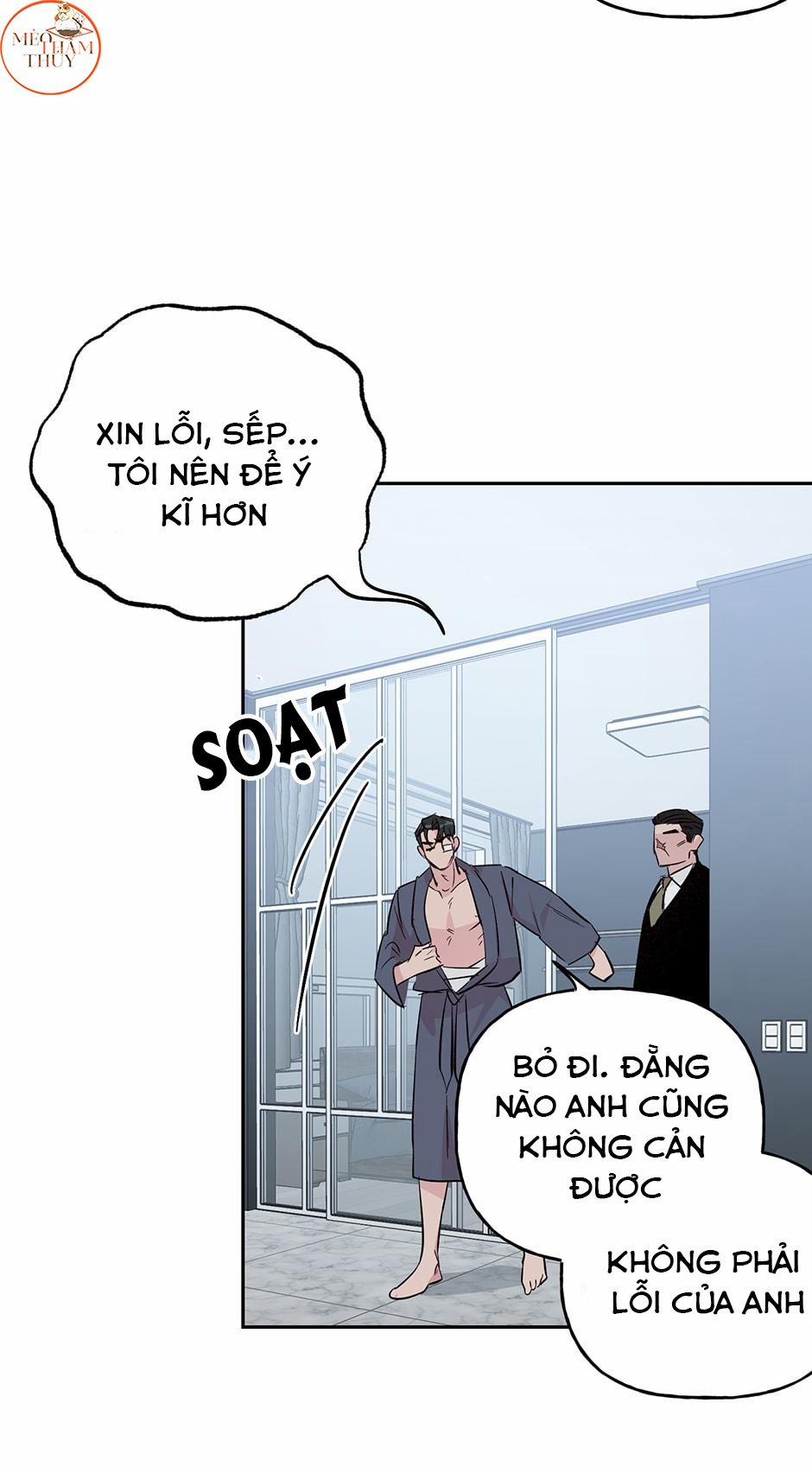 Cặp Đôi Điên Rồ 52 trang 39