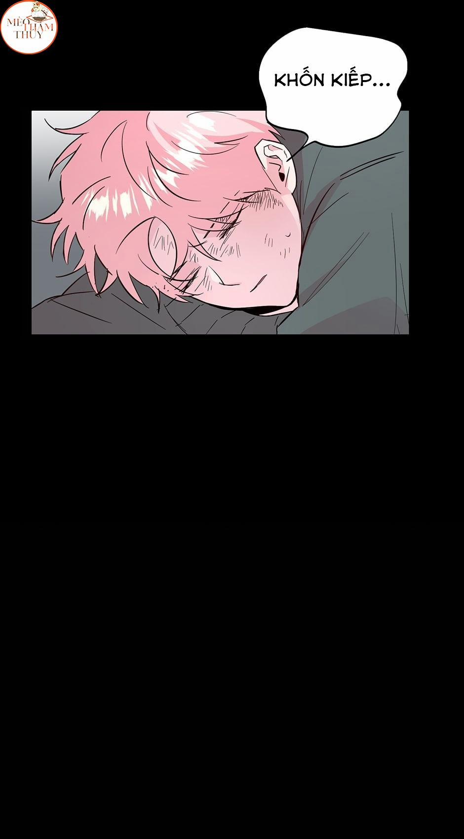 Cặp Đôi Điên Rồ 52 trang 5