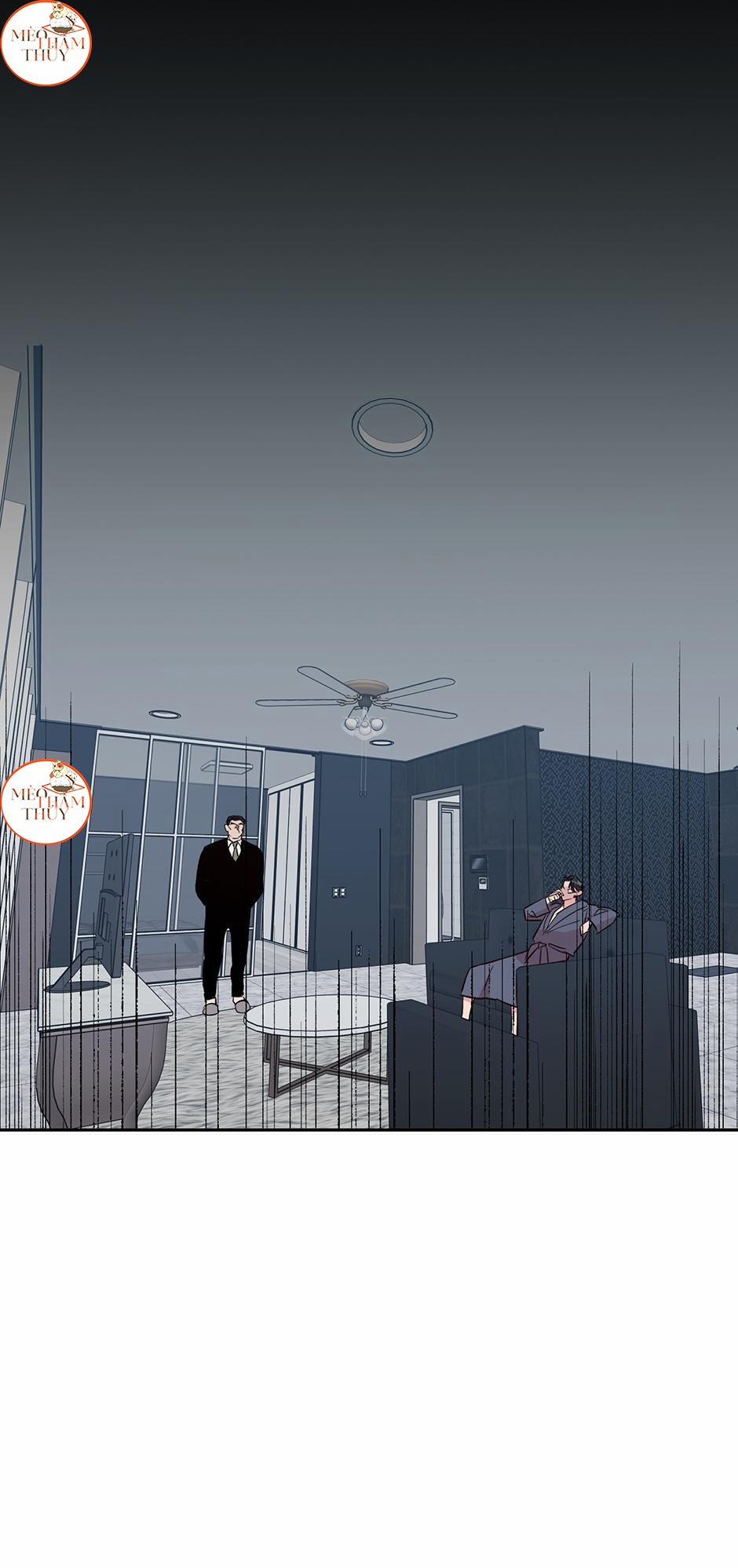 Cặp Đôi Điên Rồ 52 trang 51