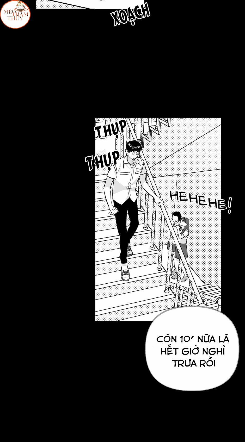 Cặp Đôi Điên Rồ 52 trang 9