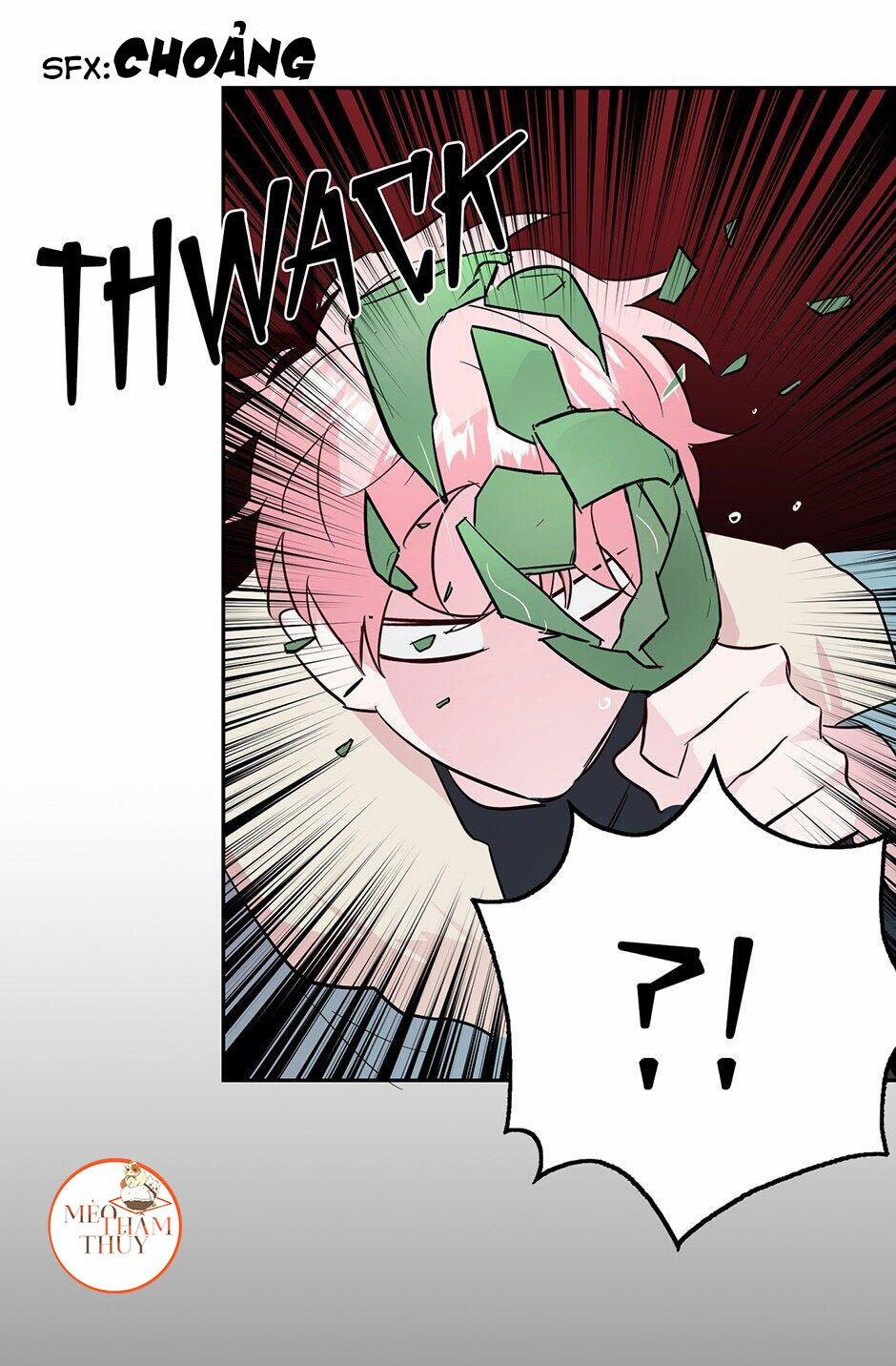 Cặp Đôi Điên Rồ 53 trang 14