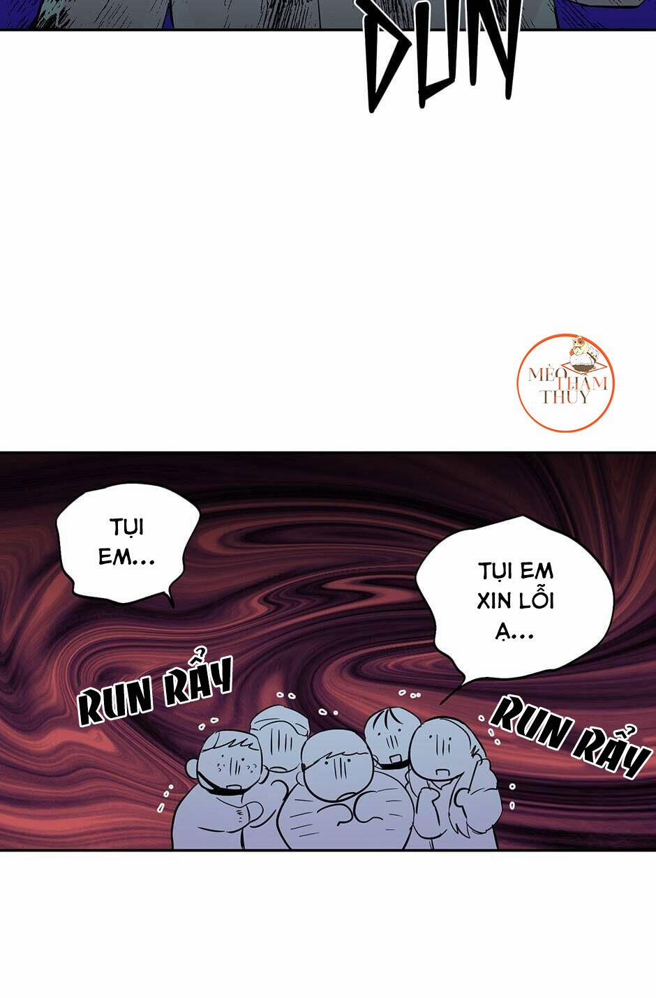 Cặp Đôi Điên Rồ 53 trang 15