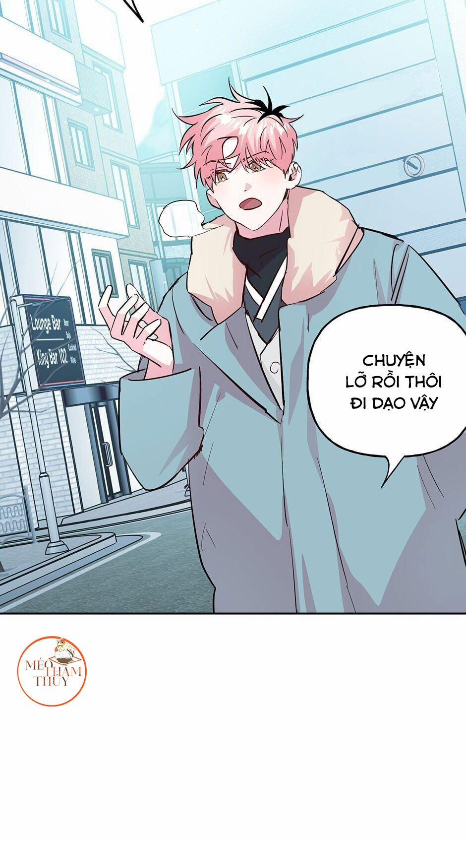 Cặp Đôi Điên Rồ 53 trang 2