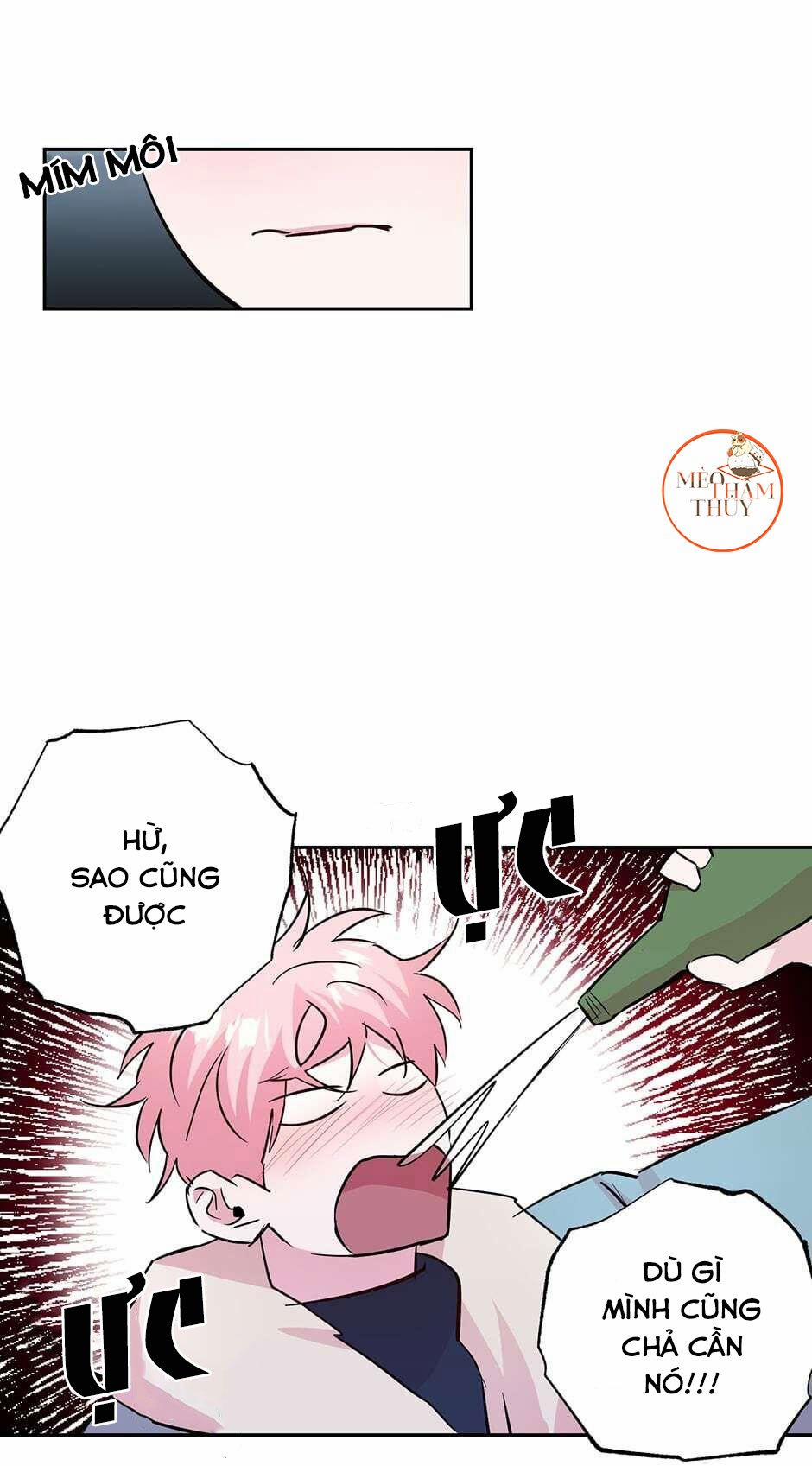 Cặp Đôi Điên Rồ 53 trang 20