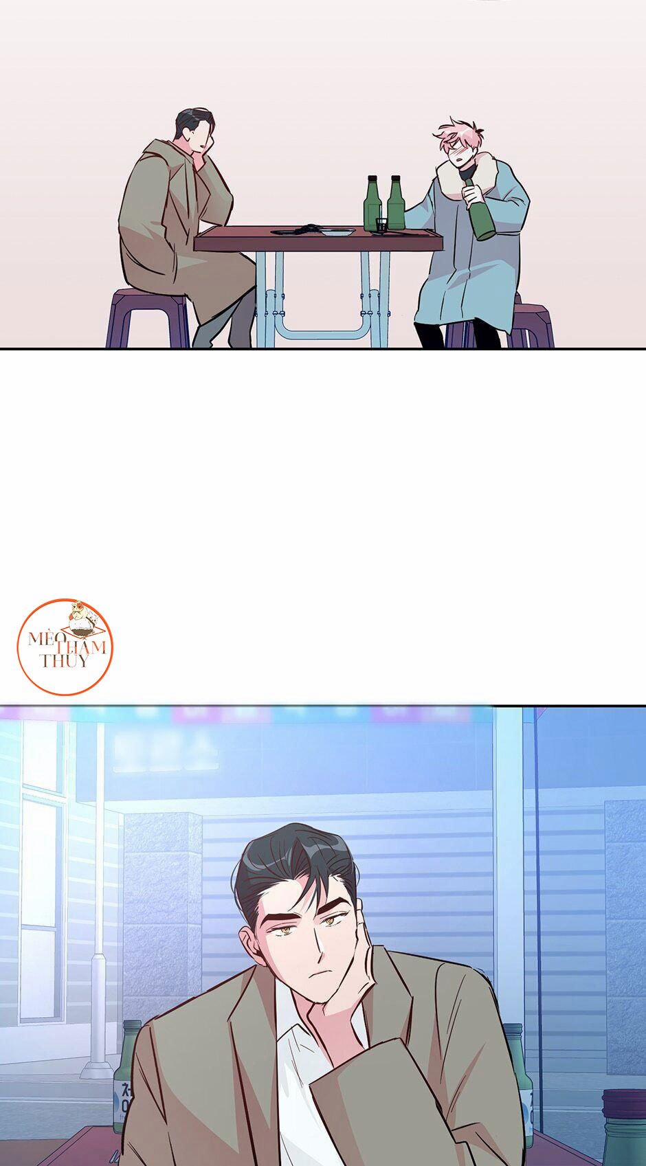 Cặp Đôi Điên Rồ 53 trang 22