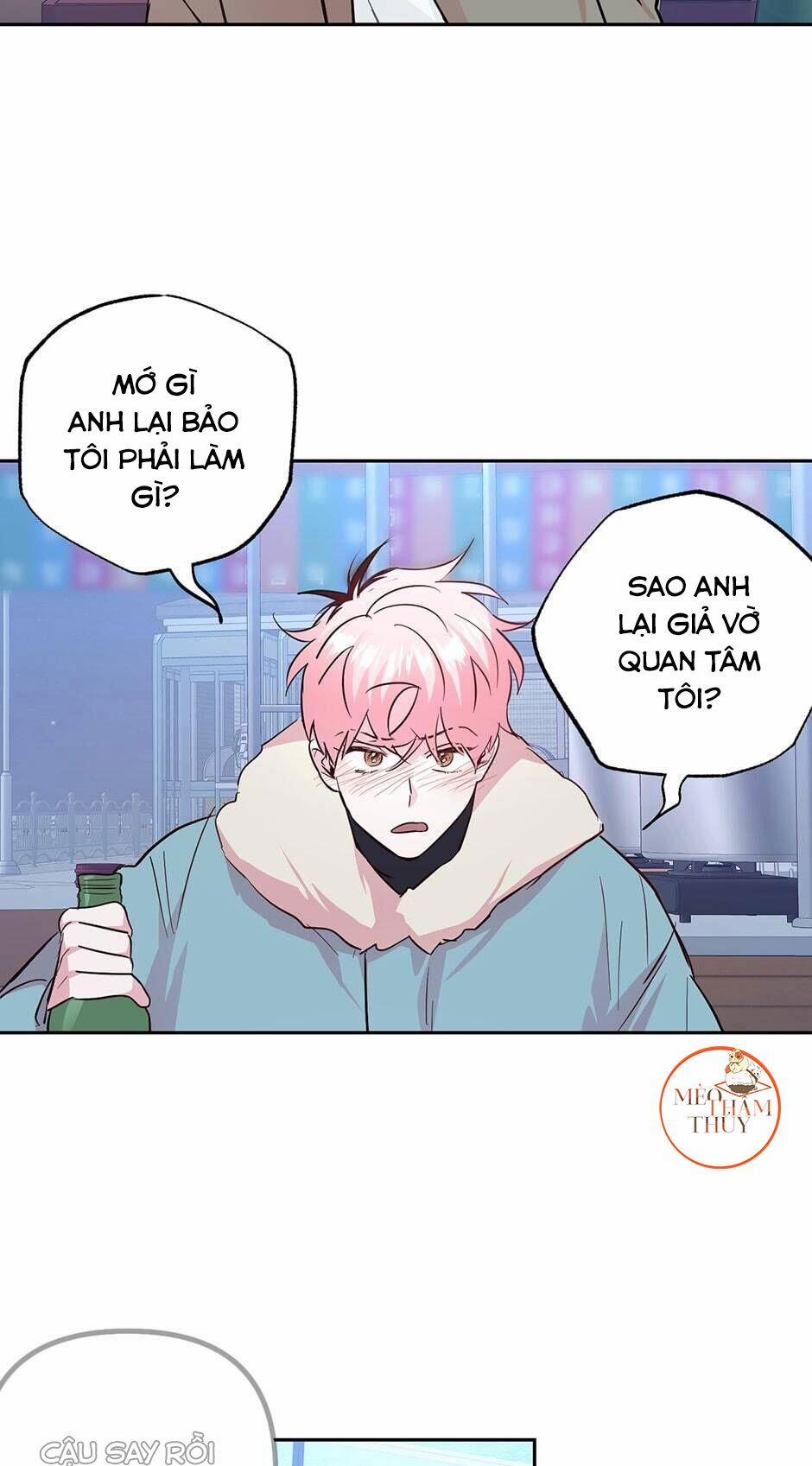 Cặp Đôi Điên Rồ 53 trang 23