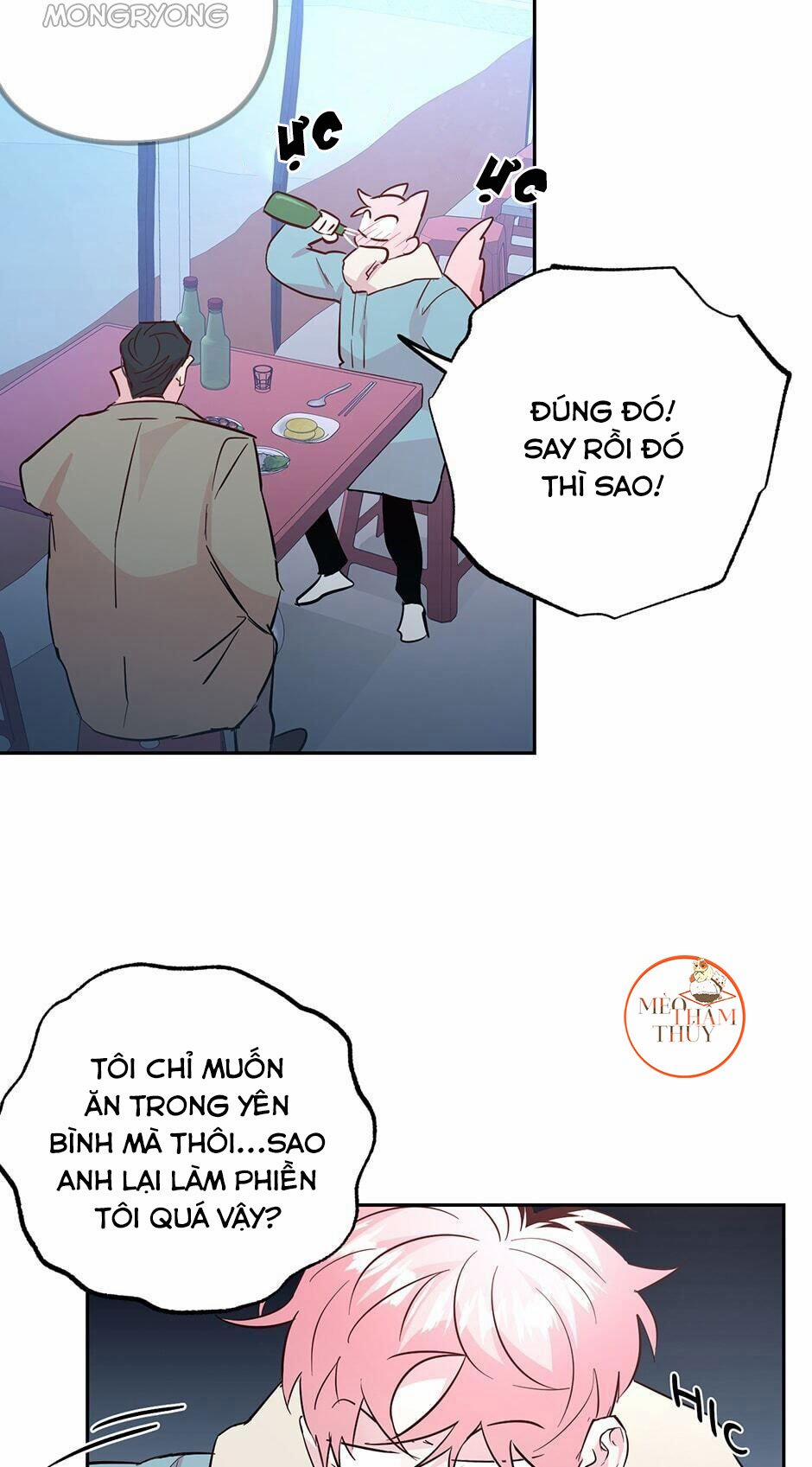 Cặp Đôi Điên Rồ 53 trang 24