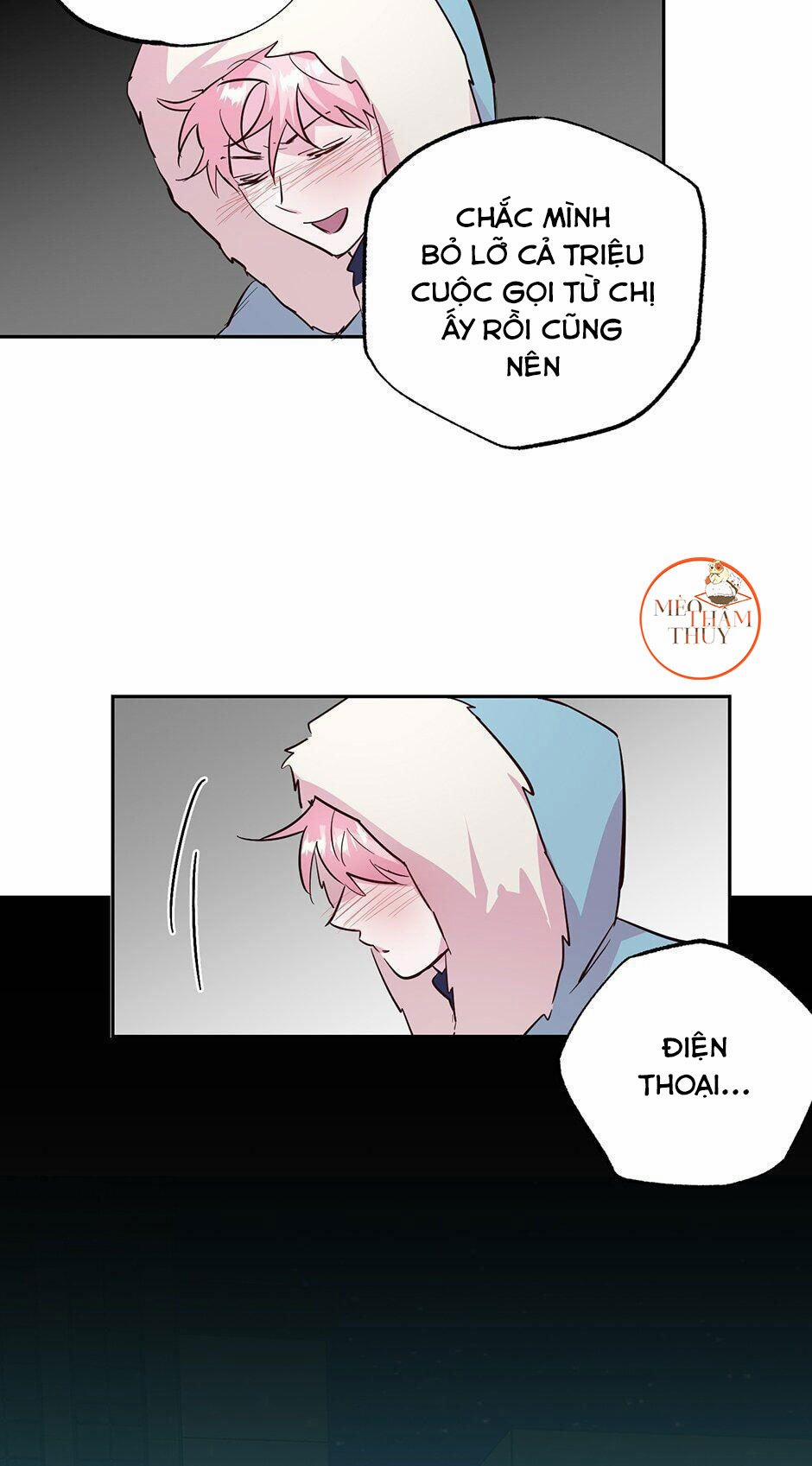 Cặp Đôi Điên Rồ 53 trang 27