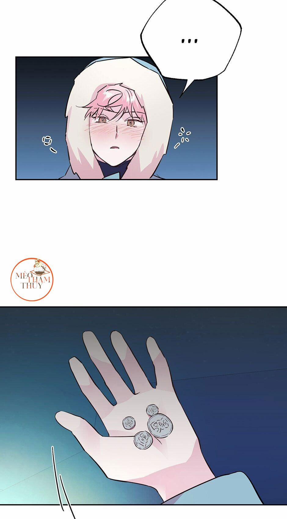 Cặp Đôi Điên Rồ 53 trang 29