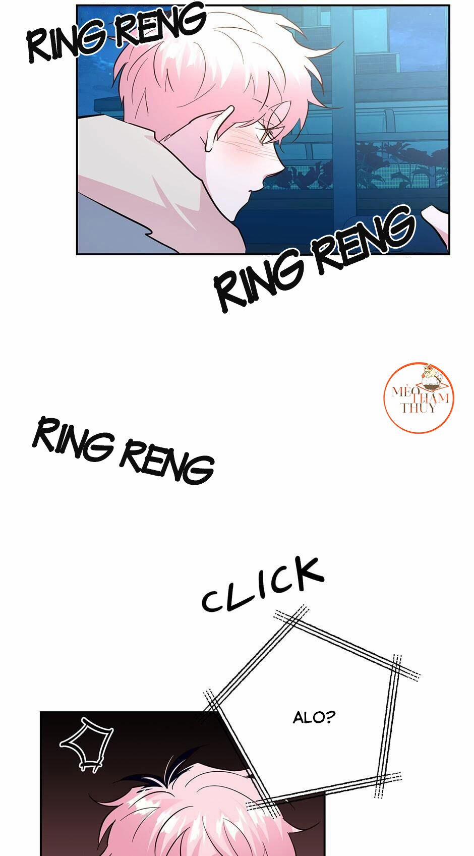 Cặp Đôi Điên Rồ 53 trang 32