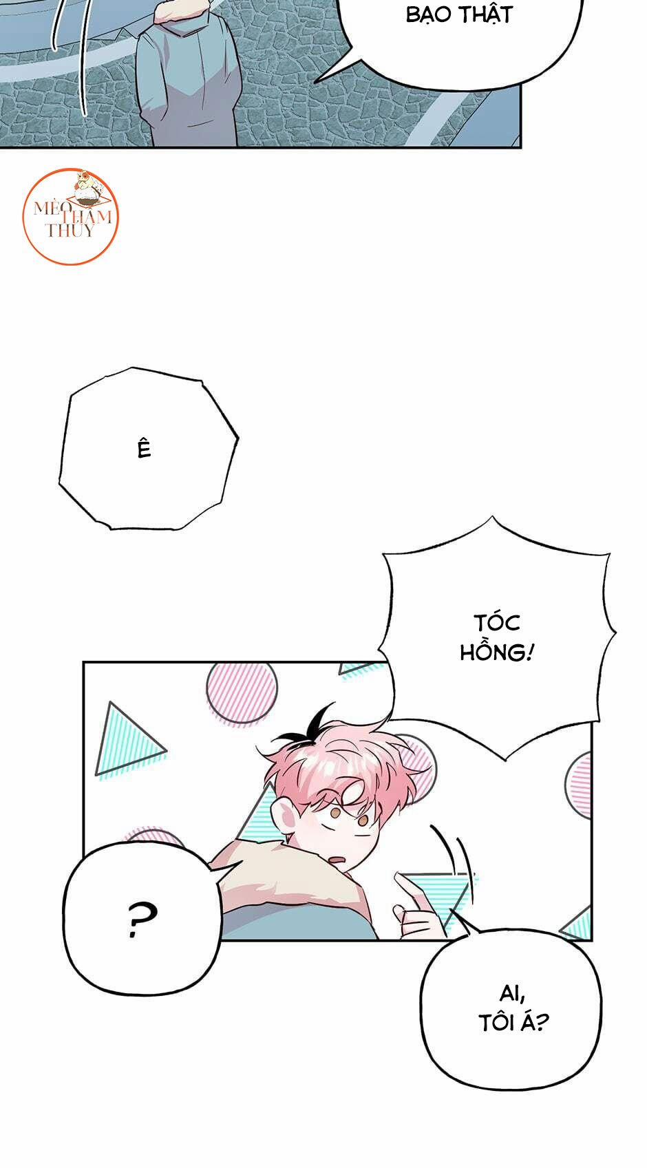 Cặp Đôi Điên Rồ 53 trang 4