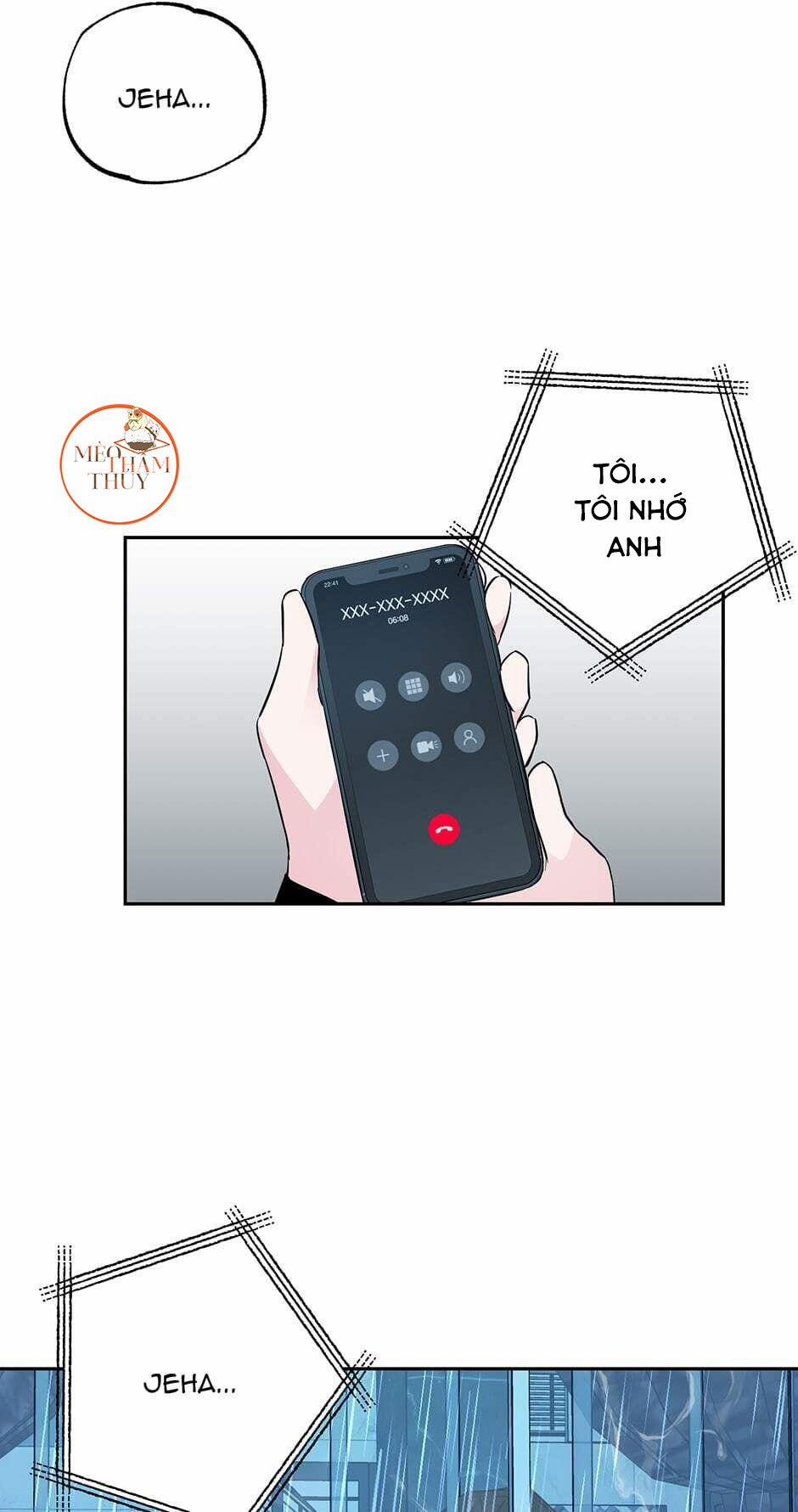 Cặp Đôi Điên Rồ 53 trang 41