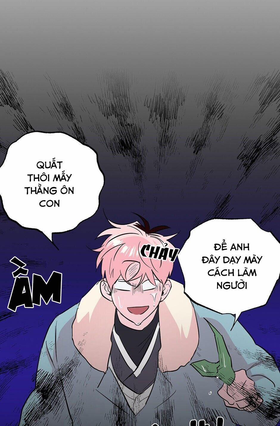 Cặp Đôi Điên Rồ 53 trang 5