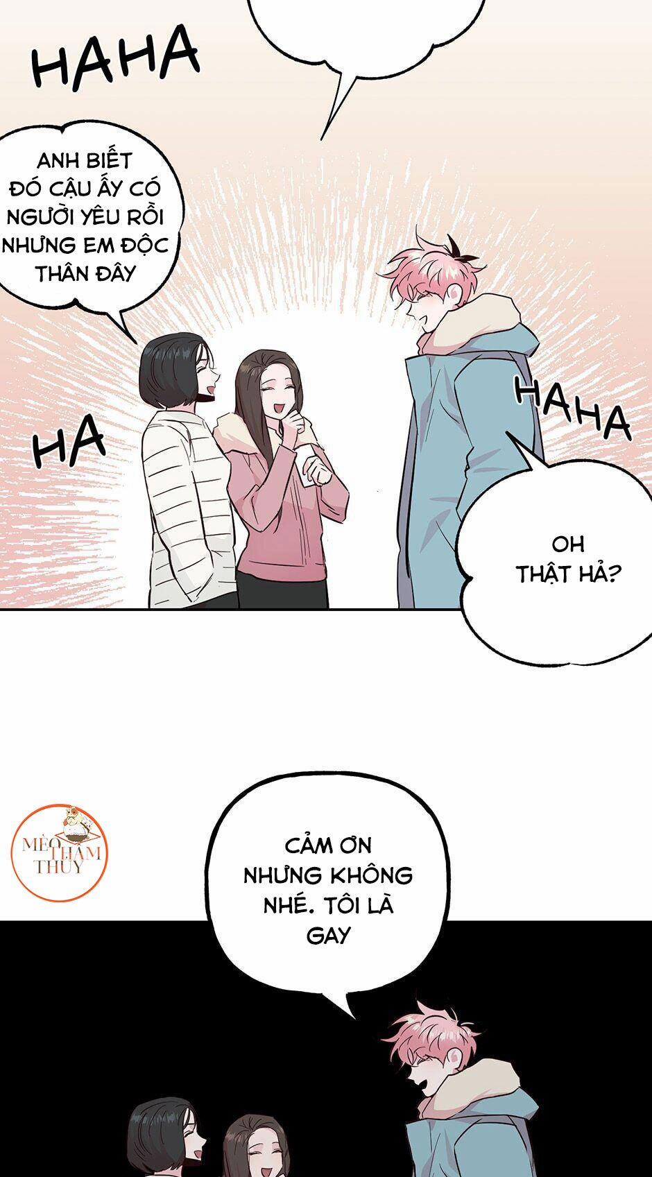 Cặp Đôi Điên Rồ 53 trang 8