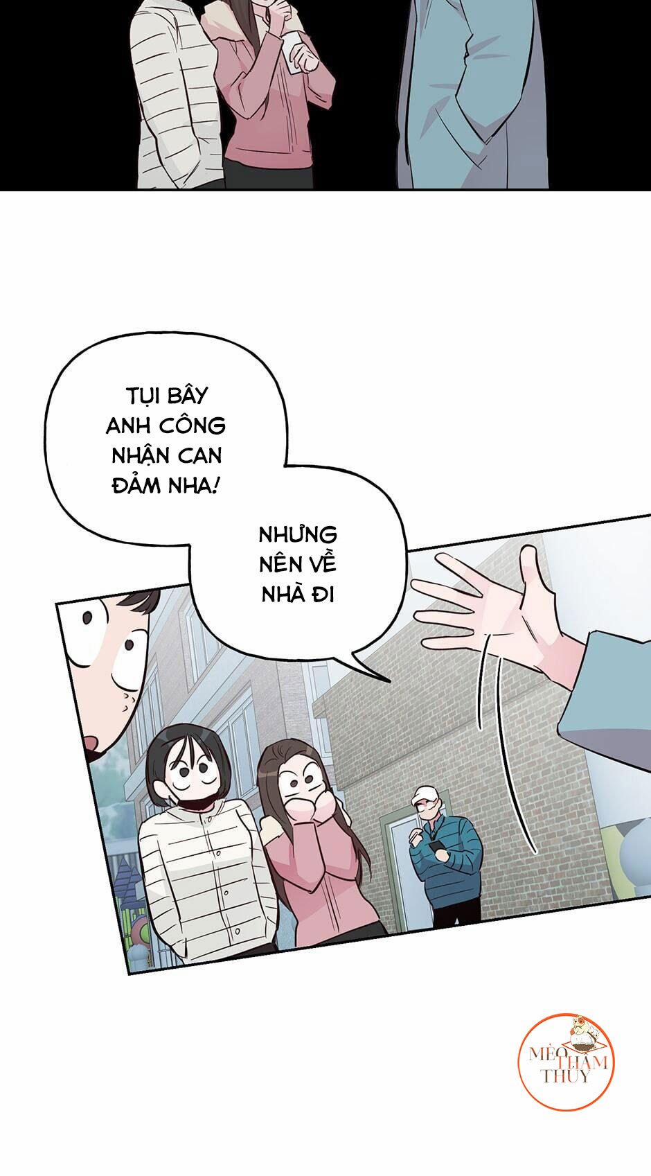 Cặp Đôi Điên Rồ 53 trang 9