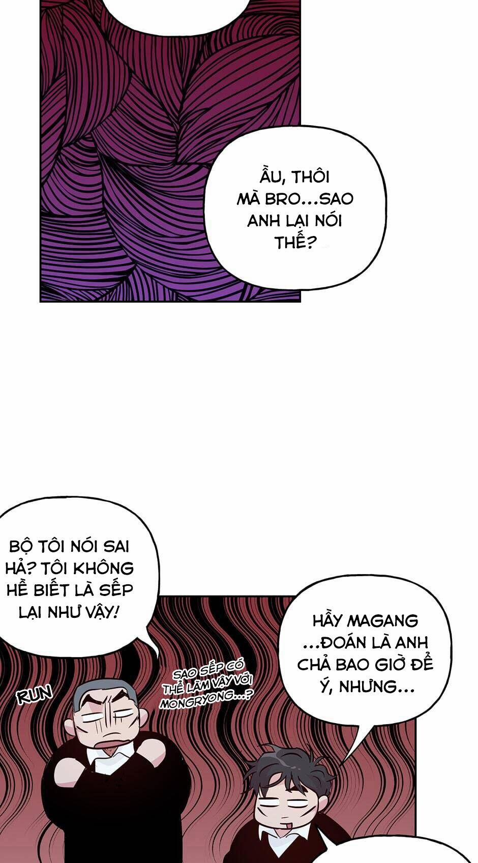 Cặp Đôi Điên Rồ 54 trang 13