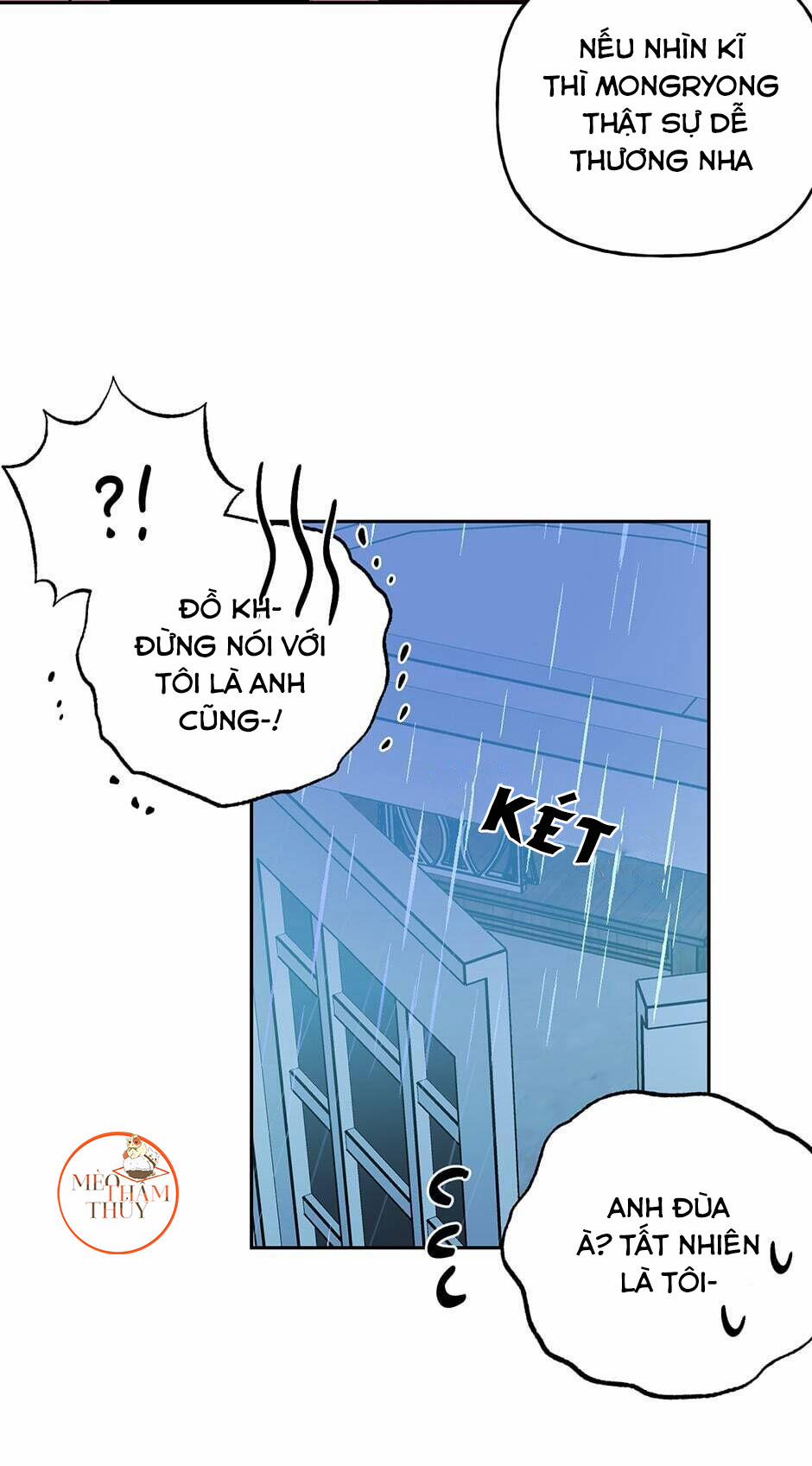 Cặp Đôi Điên Rồ 54 trang 14