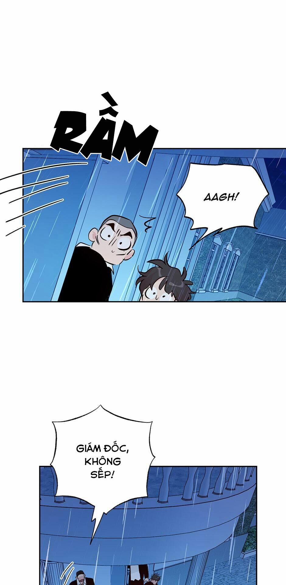 Cặp Đôi Điên Rồ 54 trang 15