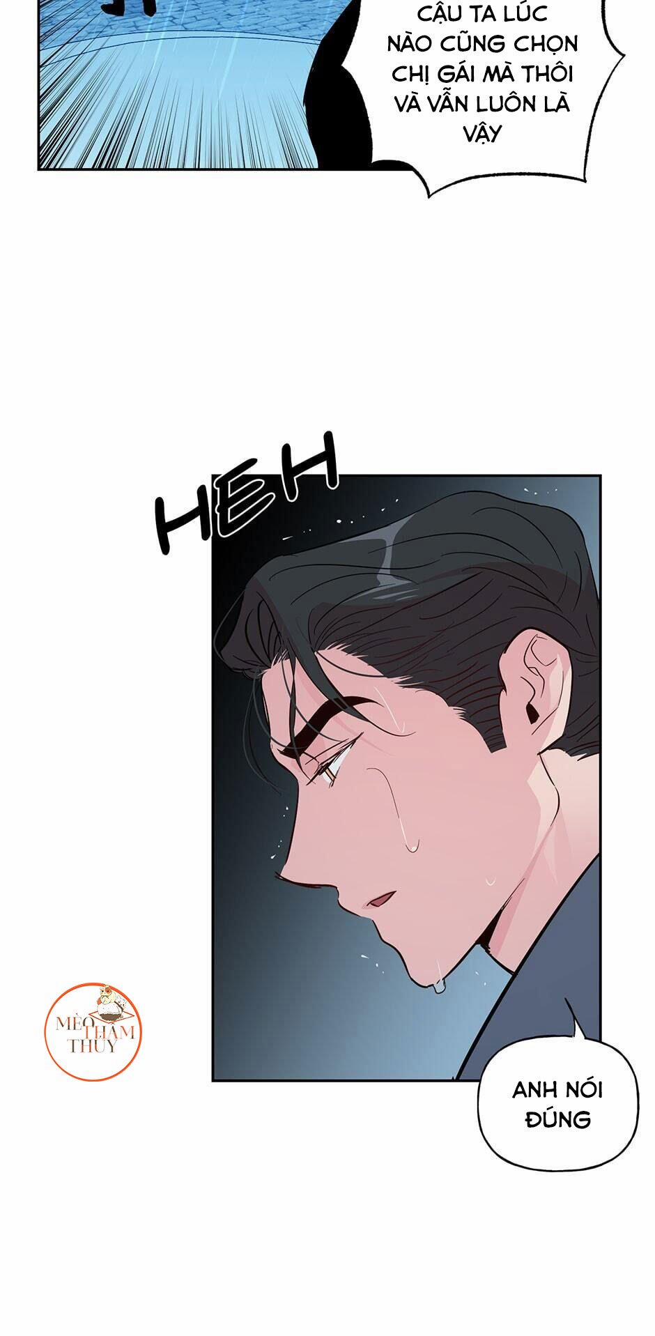 Cặp Đôi Điên Rồ 54 trang 18